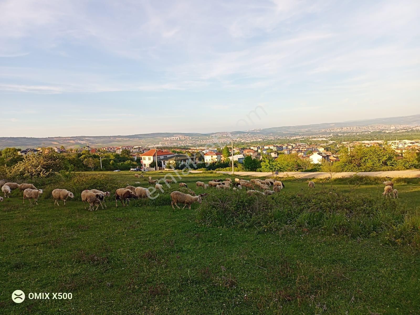 Yeniceköy'de 3,5 Kat İmarlı Satılık Fırsat Arsaları... - Görsel 10