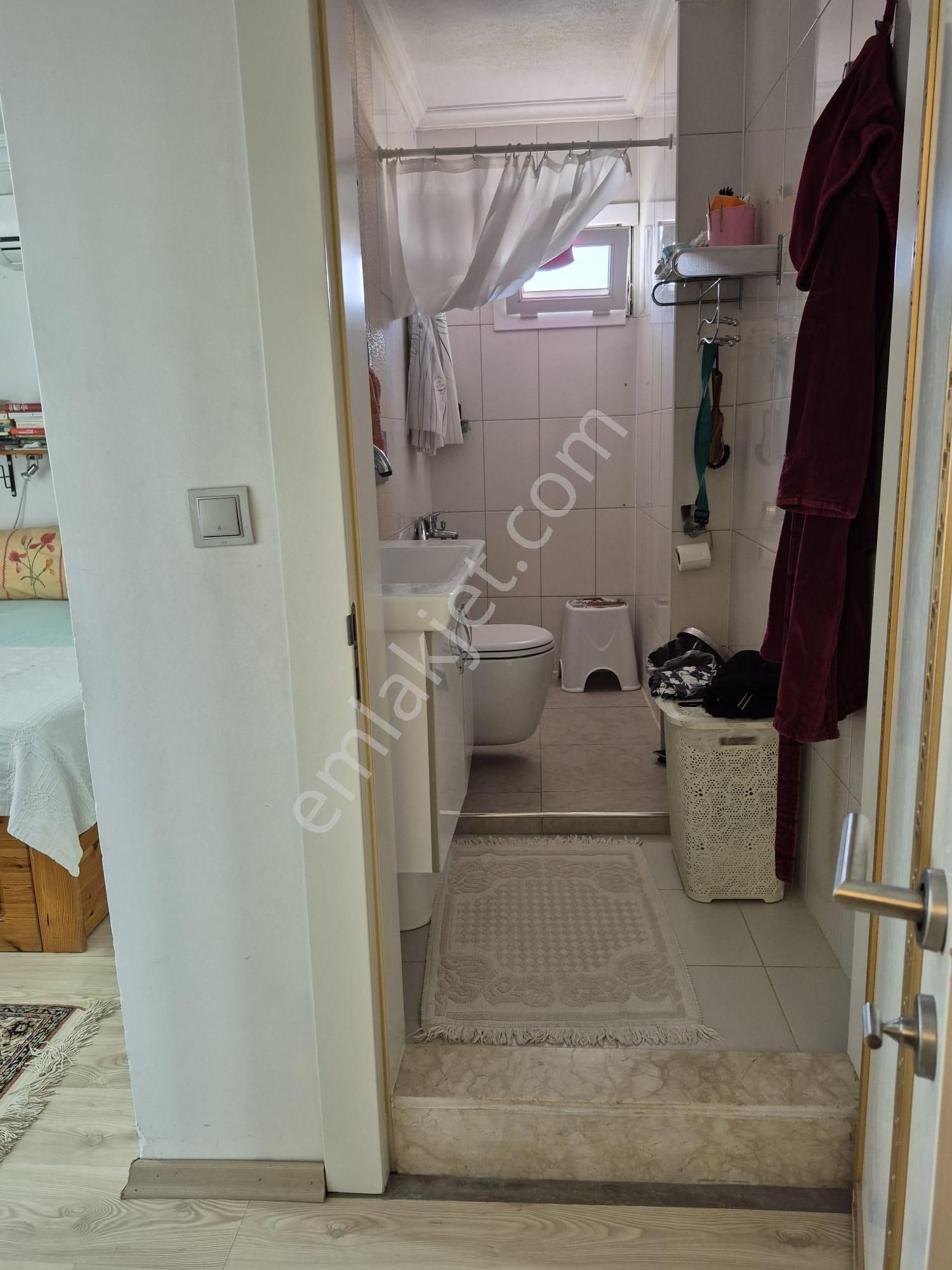 Akbük Koyunun En Seçkin Mekanlarından Akbük Palace Da 3+1 Mustakil Tapulu Dairemiz Acil Satılık - Görsel 10