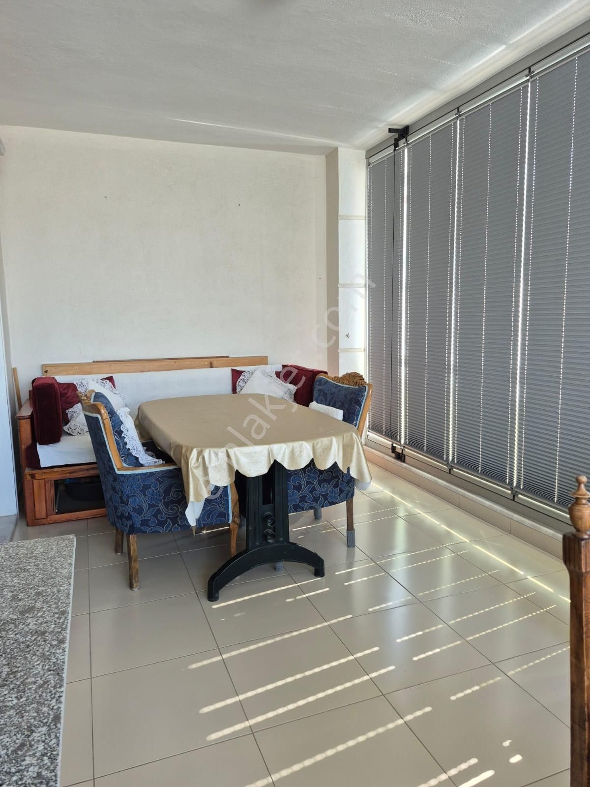 Akbük Koyunun En Seçkin Mekanlarından Akbük Palace Da 3+1 Mustakil Tapulu Dairemiz Acil Satılık - Görsel 2