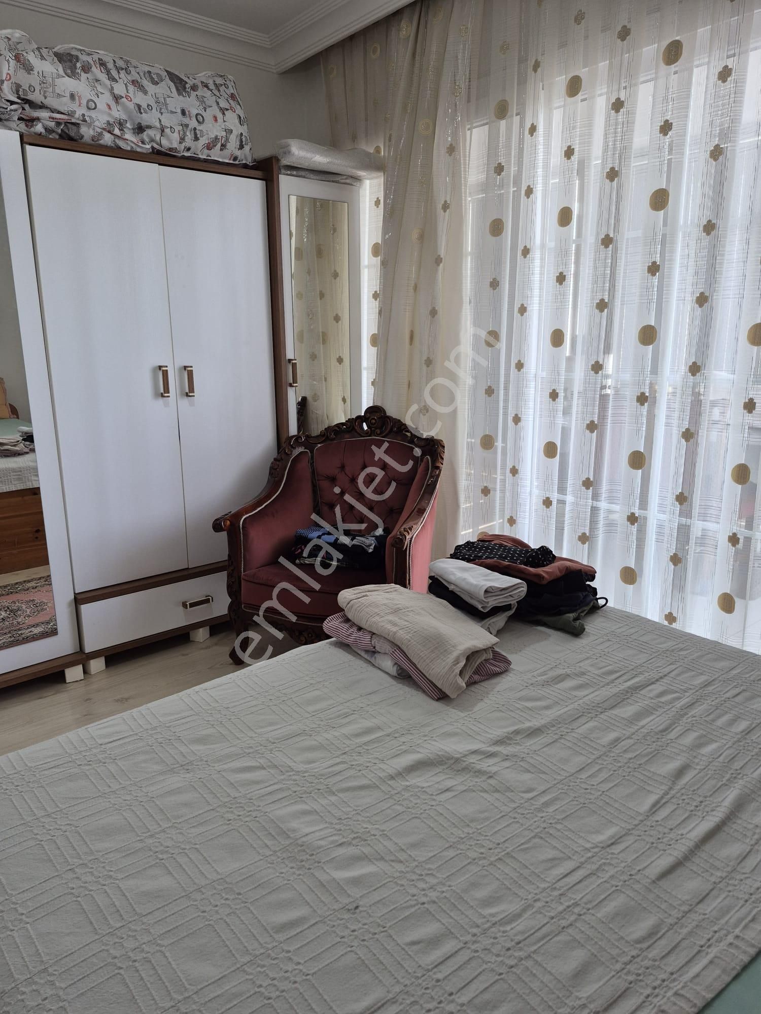 Akbük Koyunun En Seçkin Mekanlarından Akbük Palace Da 3+1 Mustakil Tapulu Dairemiz Acil Satılık - Görsel 12