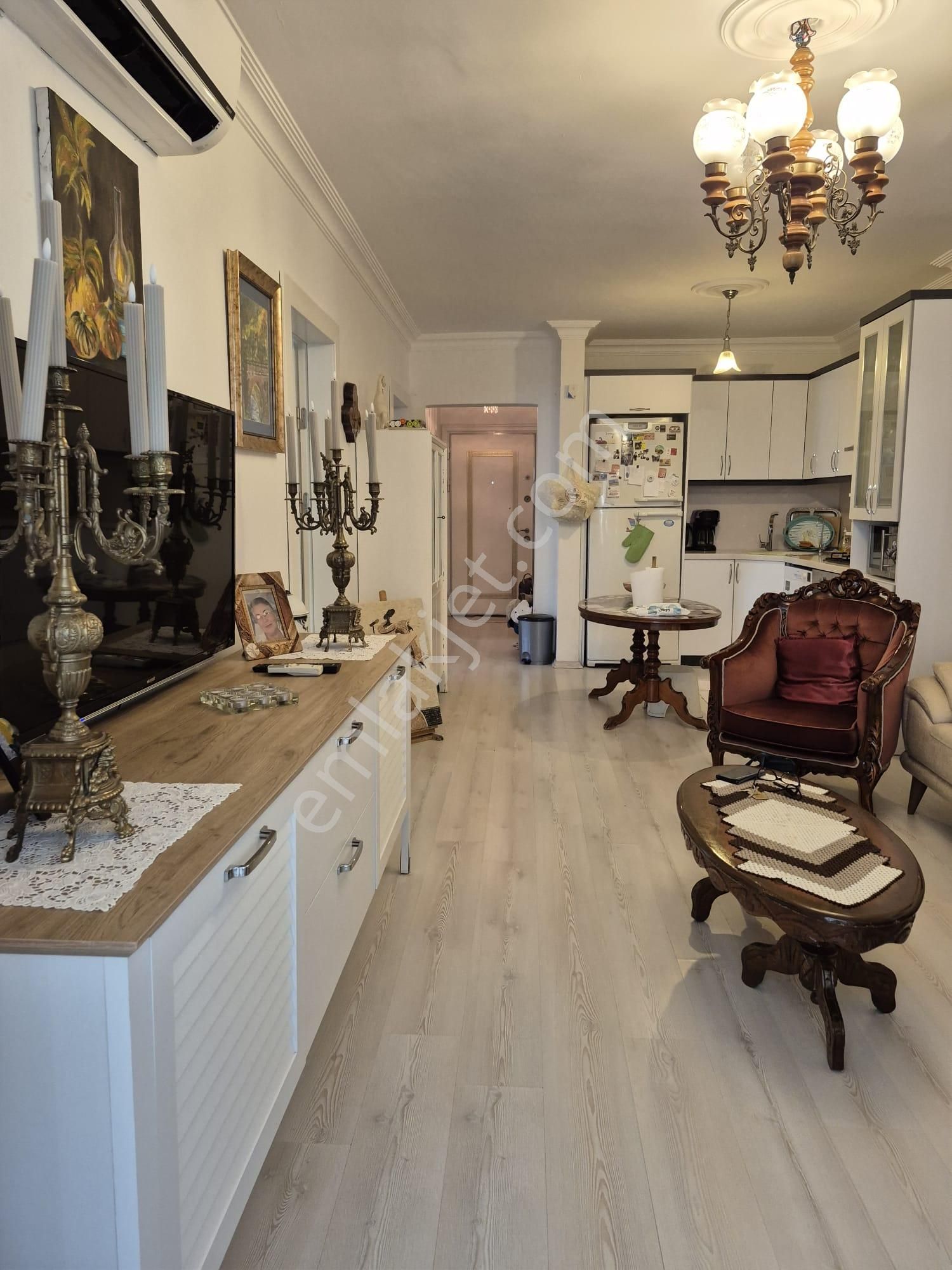 Akbük Koyunun En Seçkin Mekanlarından Akbük Palace Da 3+1 Mustakil Tapulu Dairemiz Acil Satılık - Görsel 6