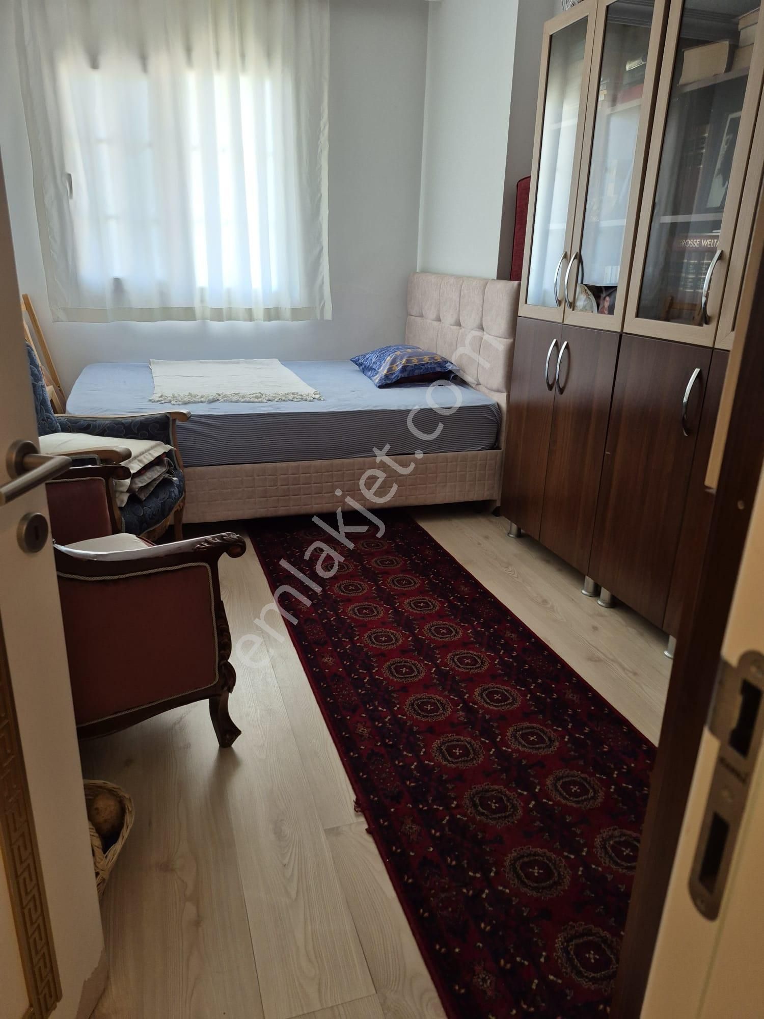 Akbük Koyunun En Seçkin Mekanlarından Akbük Palace Da 3+1 Mustakil Tapulu Dairemiz Acil Satılık - Görsel 25