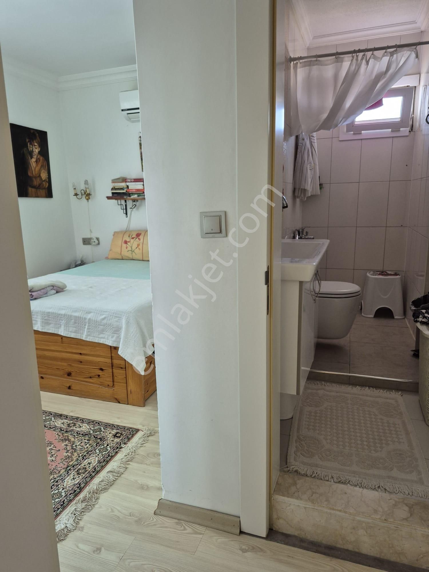 Akbük Koyunun En Seçkin Mekanlarından Akbük Palace Da 3+1 Mustakil Tapulu Dairemiz Acil Satılık - Görsel 9