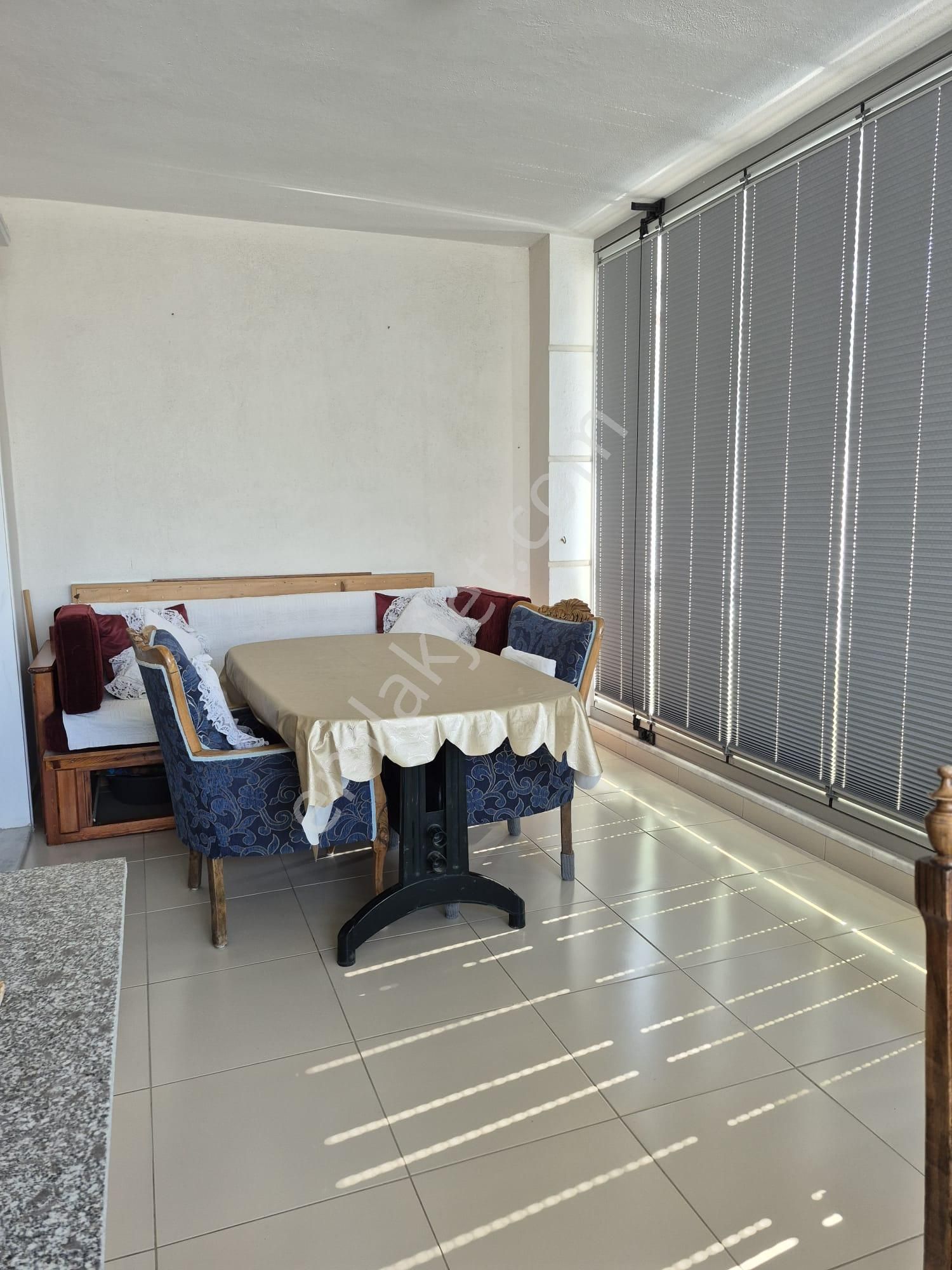 Akbük Koyunun En Seçkin Mekanlarından Akbük Palace Da 3+1 Mustakil Tapulu Dairemiz Acil Satılık - Görsel 4