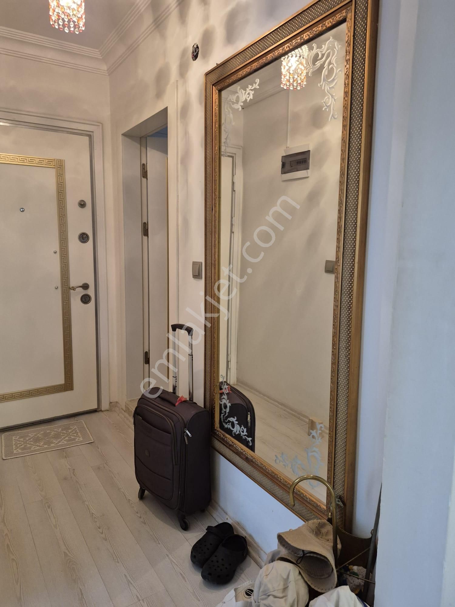 Akbük Koyunun En Seçkin Mekanlarından Akbük Palace Da 3+1 Mustakil Tapulu Dairemiz Acil Satılık - Görsel 19