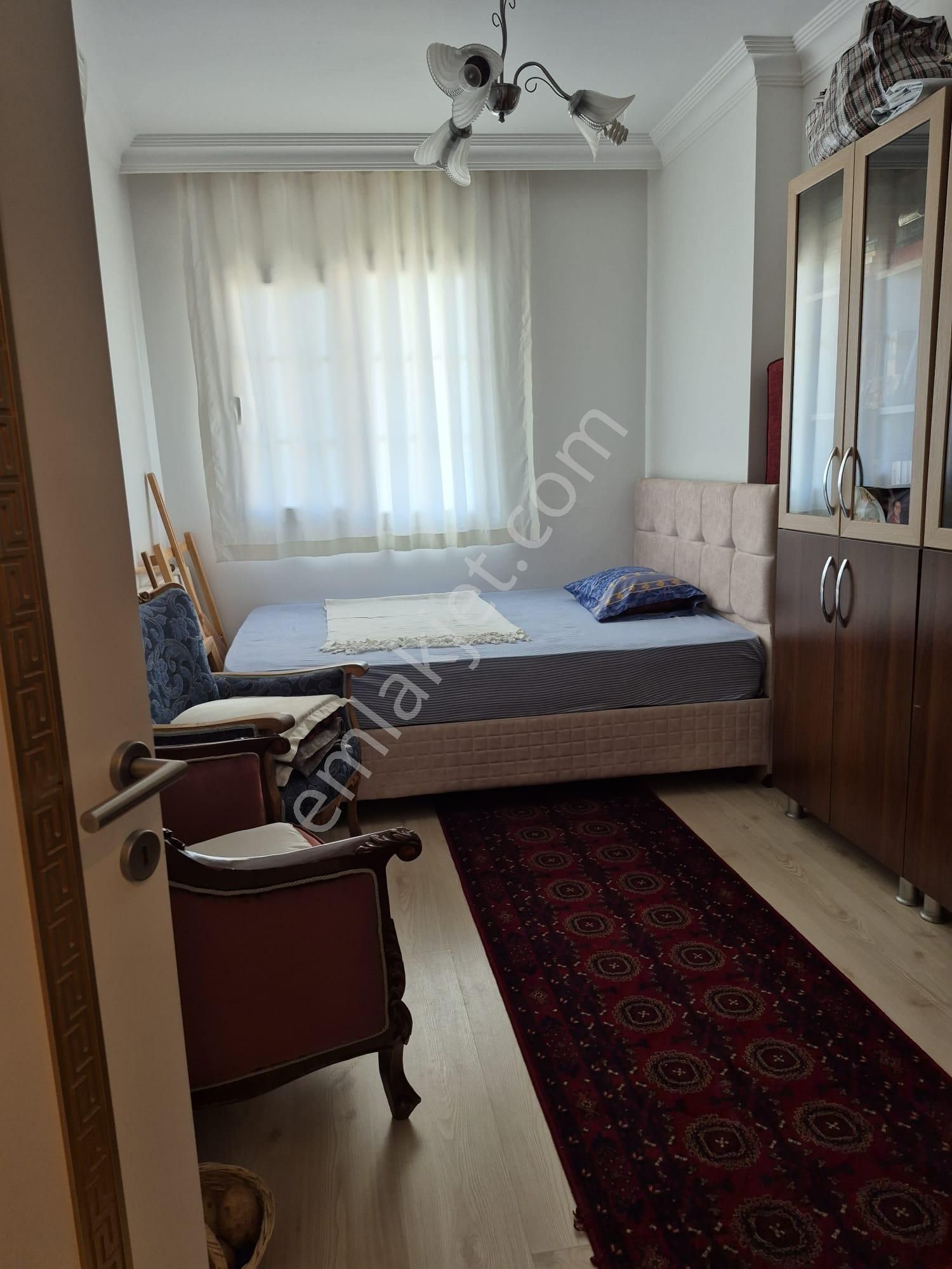 Akbük Koyunun En Seçkin Mekanlarından Akbük Palace Da 3+1 Mustakil Tapulu Dairemiz Acil Satılık - Görsel 20