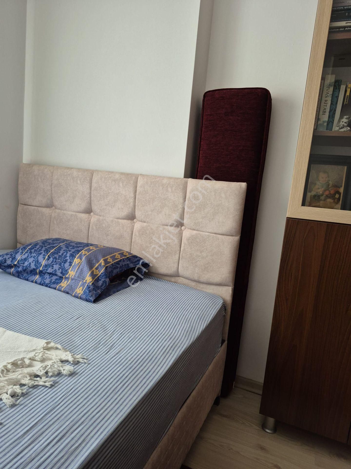 Akbük Koyunun En Seçkin Mekanlarından Akbük Palace Da 3+1 Mustakil Tapulu Dairemiz Acil Satılık - Görsel 24