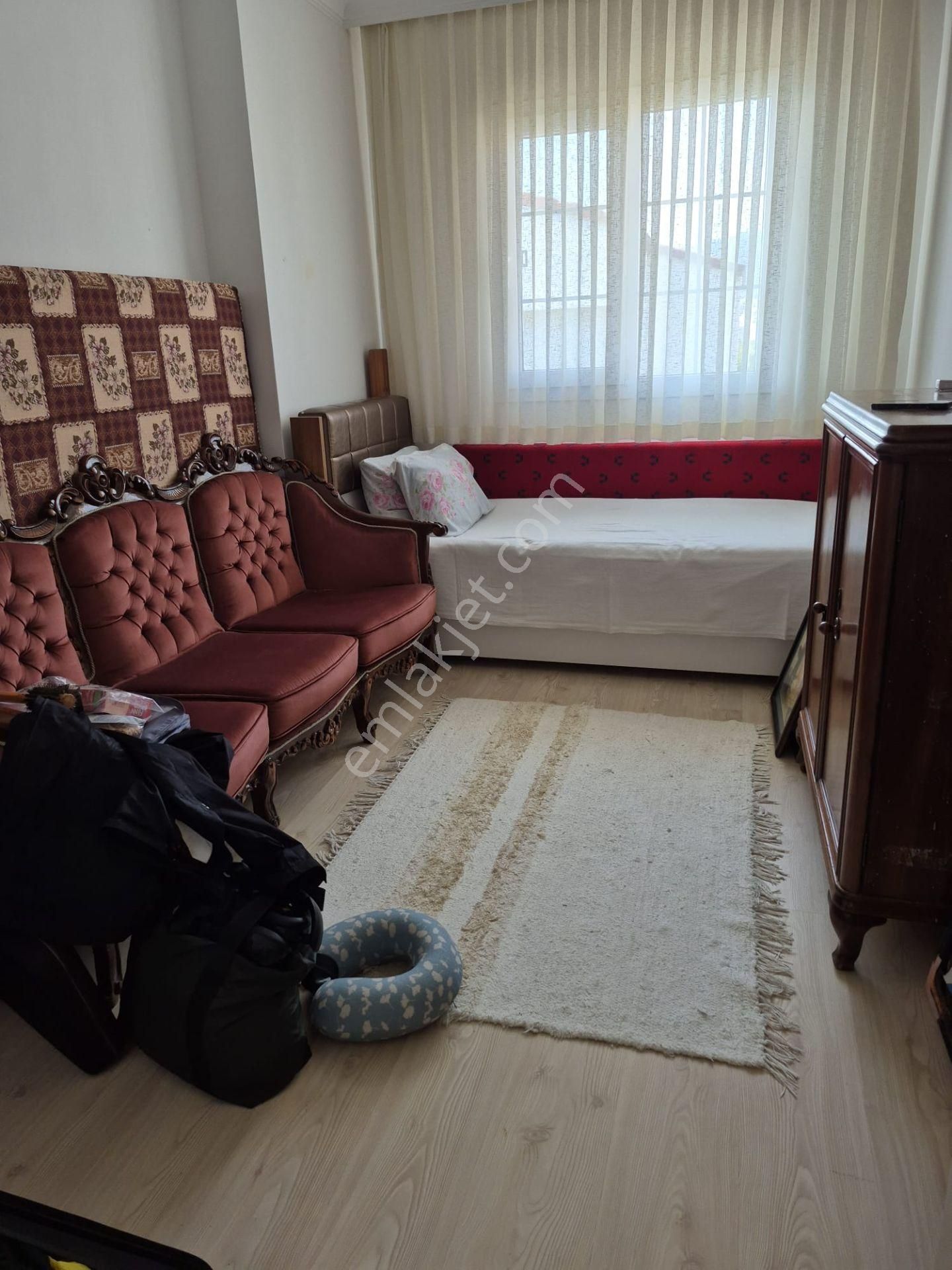 Akbük Koyunun En Seçkin Mekanlarından Akbük Palace Da 3+1 Mustakil Tapulu Dairemiz Acil Satılık - Görsel 16