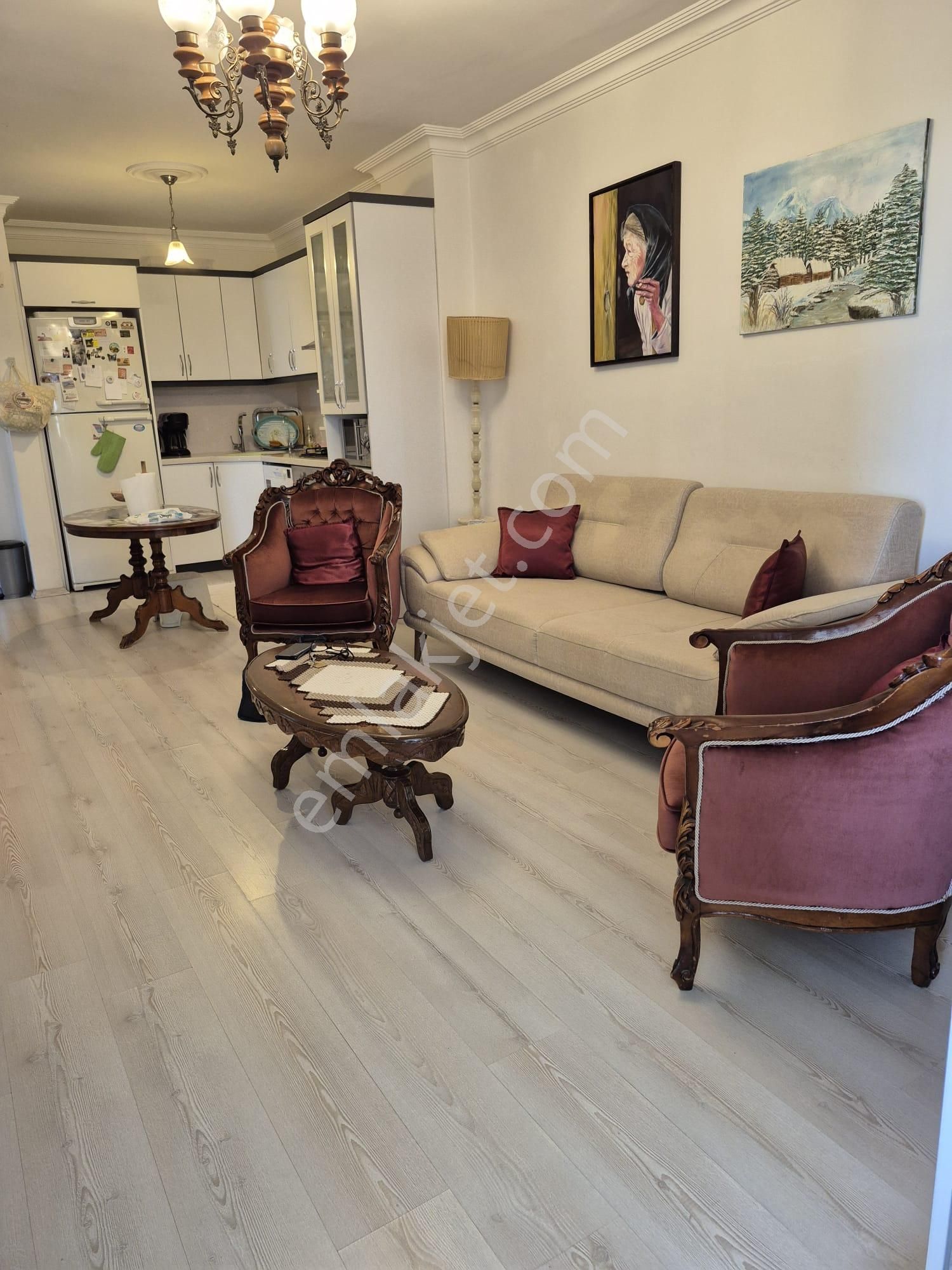 Akbük Koyunun En Seçkin Mekanlarından Akbük Palace Da 3+1 Mustakil Tapulu Dairemiz Acil Satılık - Görsel 7