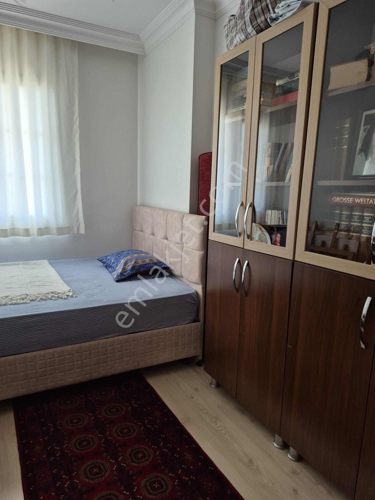 Akbük Koyunun En Seçkin Mekanlarından Akbük Palace Da 3+1 Mustakil Tapulu Dairemiz Acil Satılık - Görsel 22