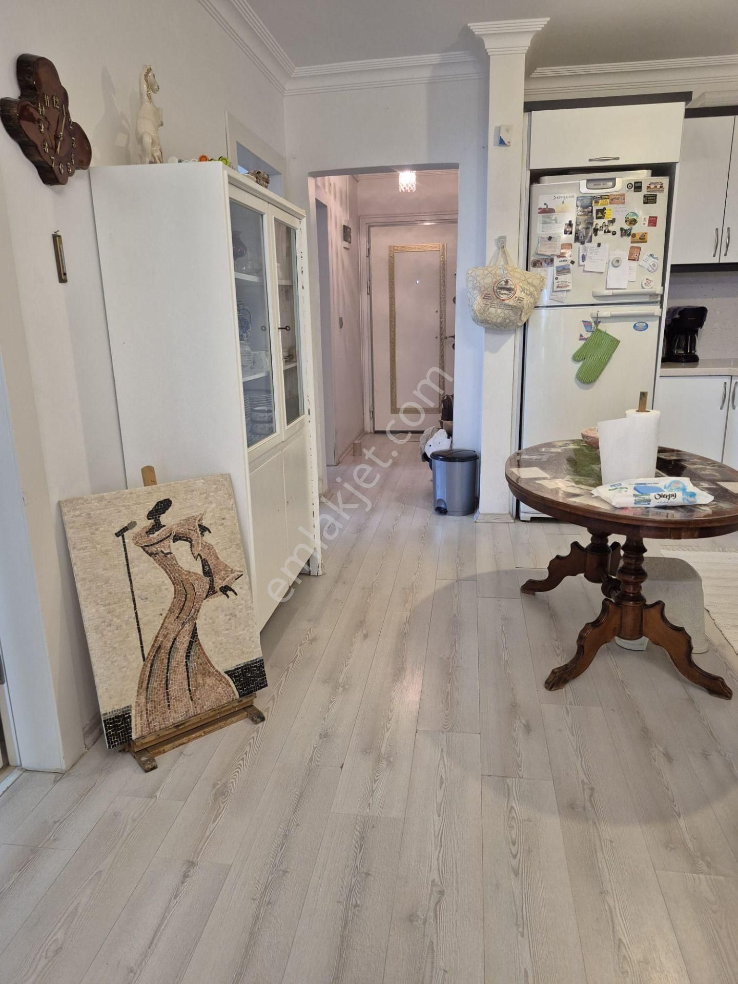 Akbük Koyunun En Seçkin Mekanlarından Akbük Palace Da 3+1 Mustakil Tapulu Dairemiz Acil Satılık - Görsel 8