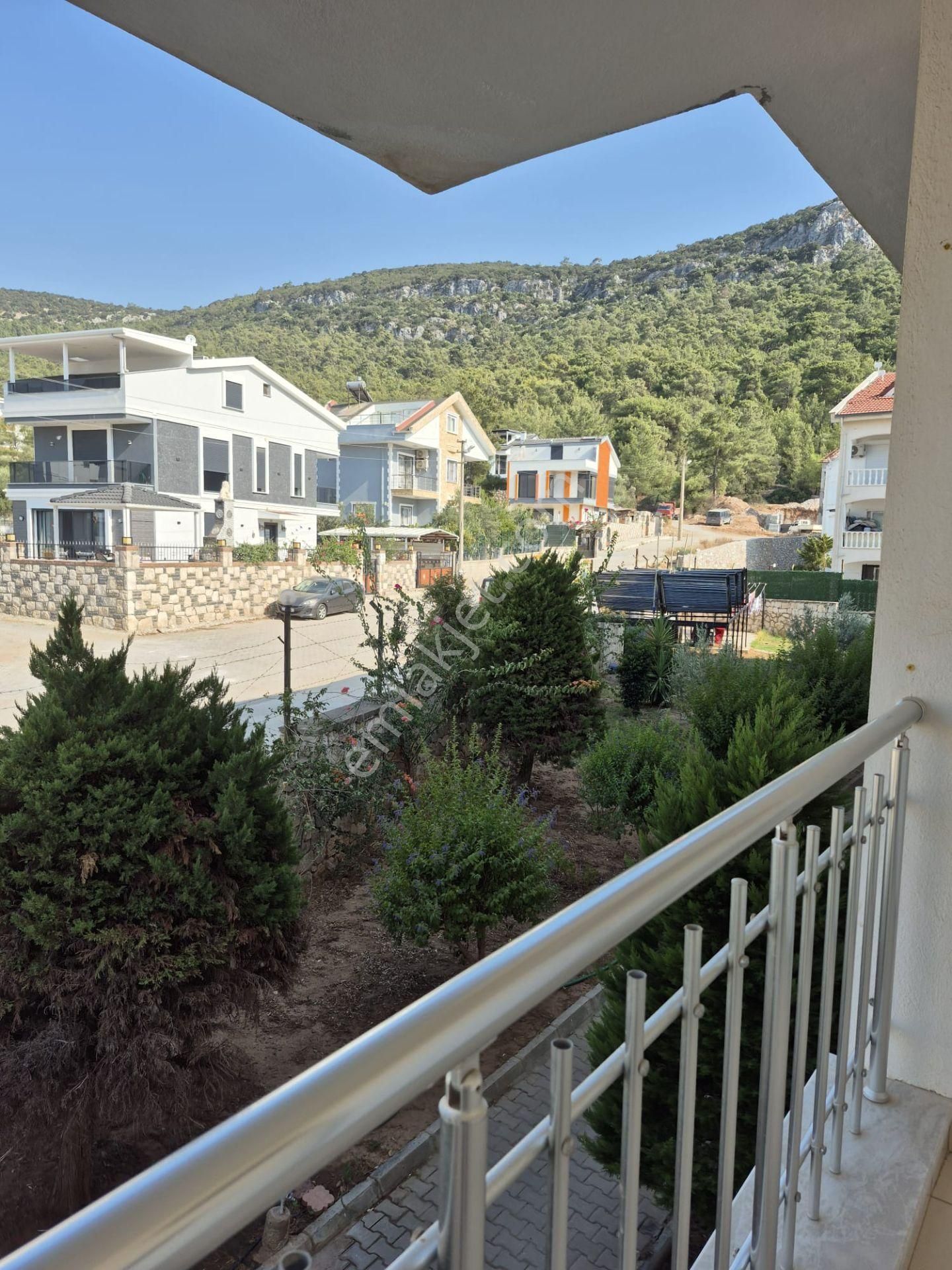 Akbük Koyunun En Seçkin Mekanlarından Akbük Palace Da 3+1 Mustakil Tapulu Dairemiz Acil Satılık - Görsel 30