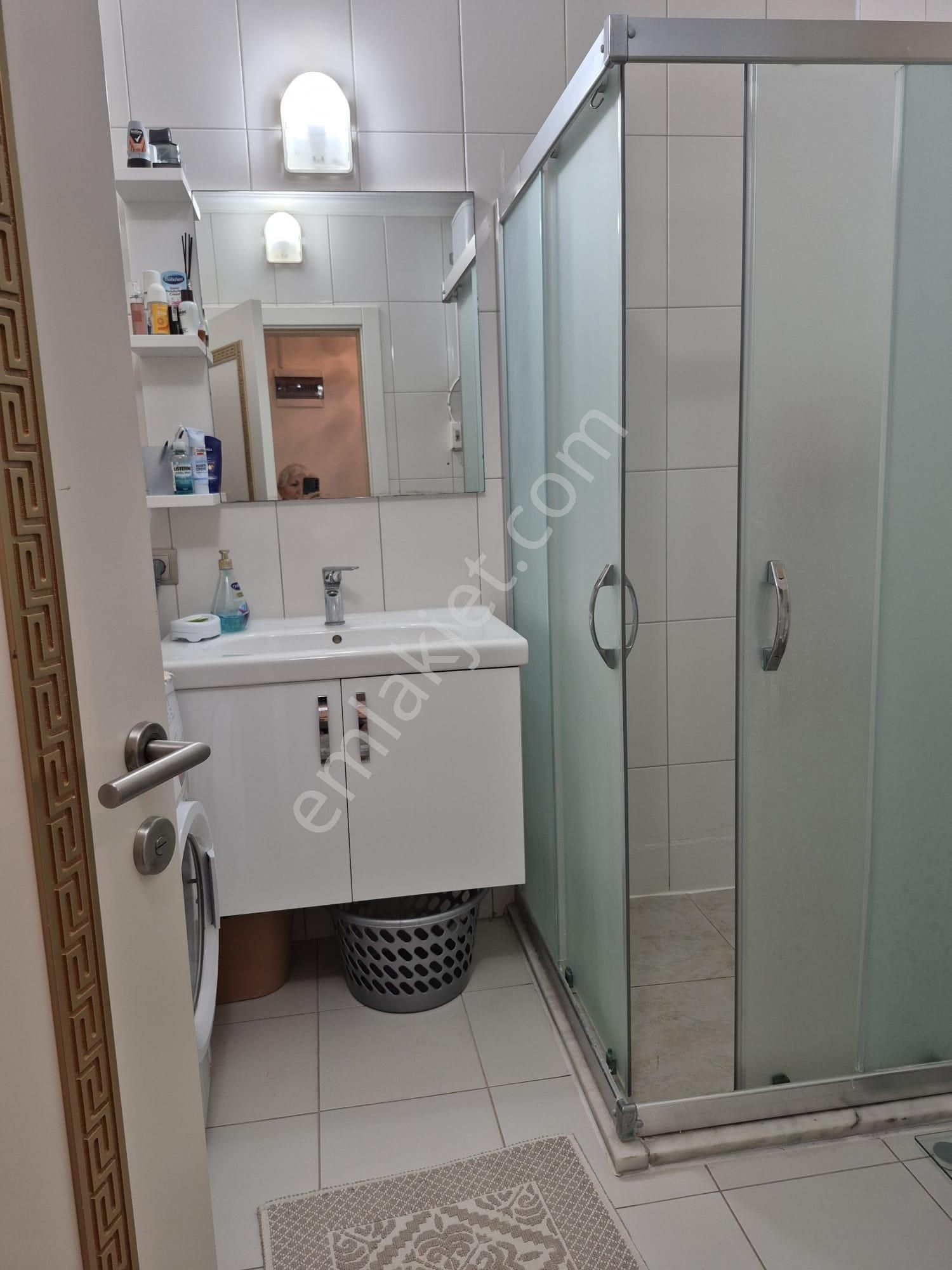 Akbük Koyunun En Seçkin Mekanlarından Akbük Palace Da 3+1 Mustakil Tapulu Dairemiz Acil Satılık - Görsel 27