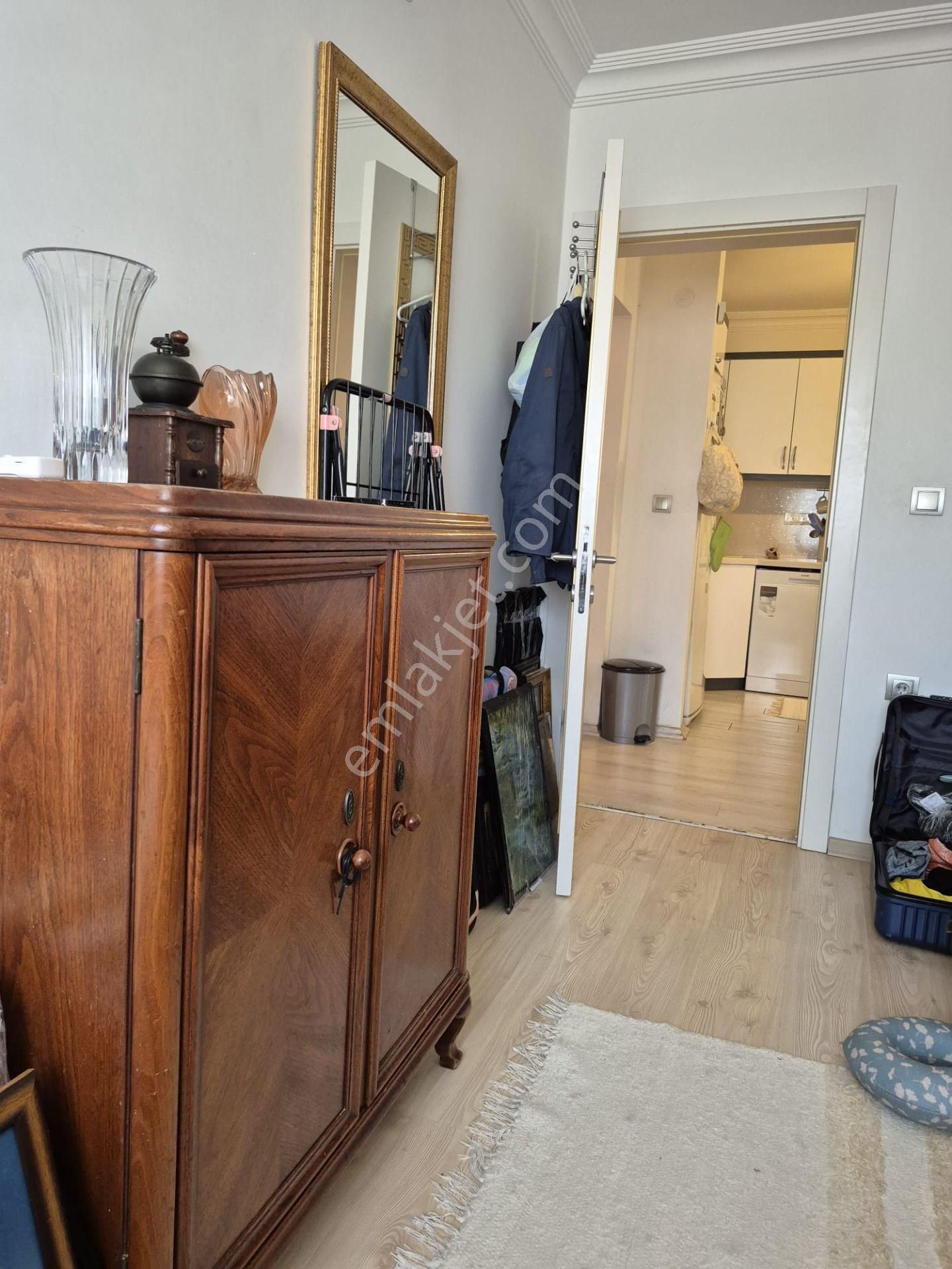 Akbük Koyunun En Seçkin Mekanlarından Akbük Palace Da 3+1 Mustakil Tapulu Dairemiz Acil Satılık - Görsel 17