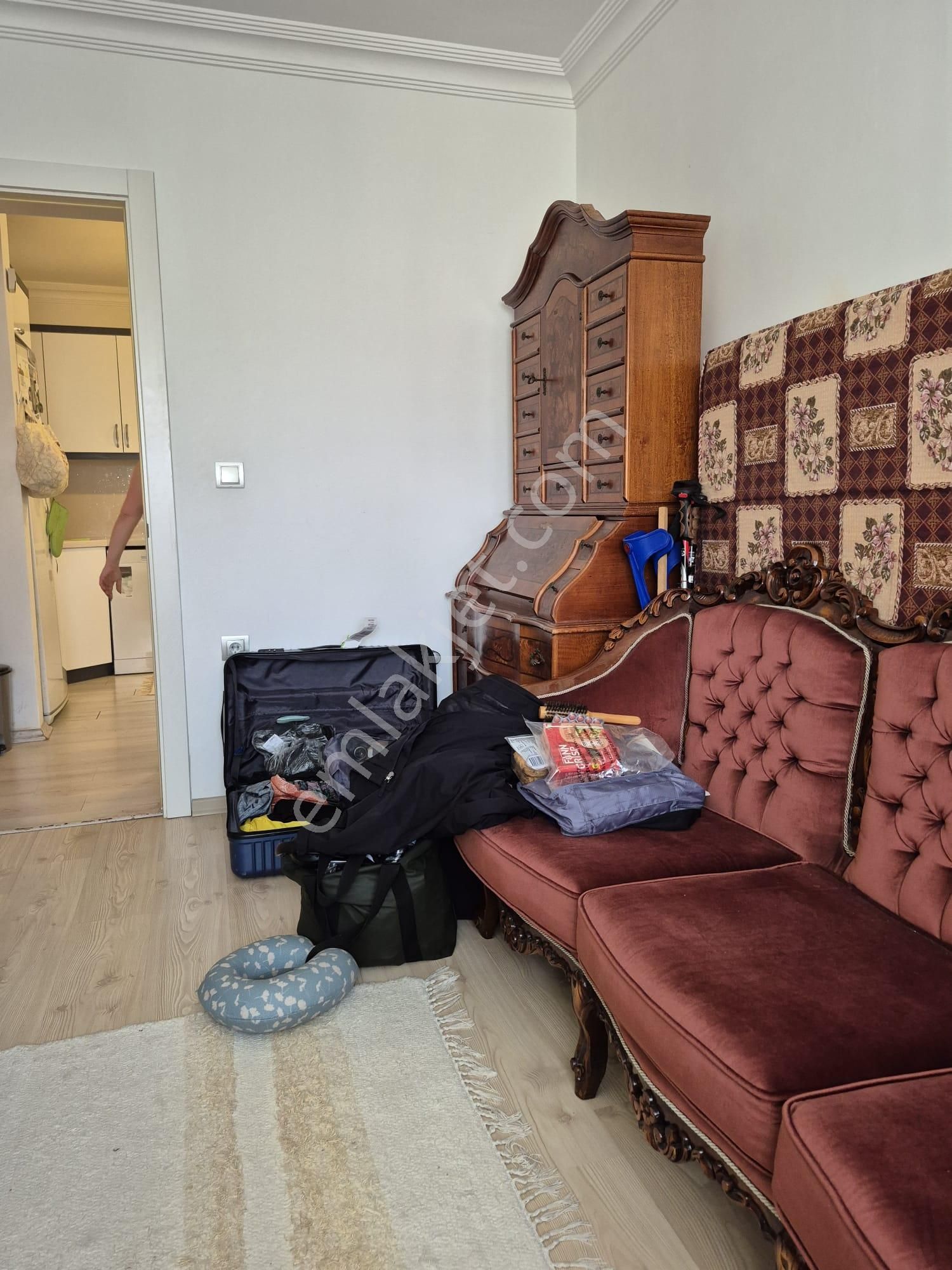 Akbük Koyunun En Seçkin Mekanlarından Akbük Palace Da 3+1 Mustakil Tapulu Dairemiz Acil Satılık - Görsel 18