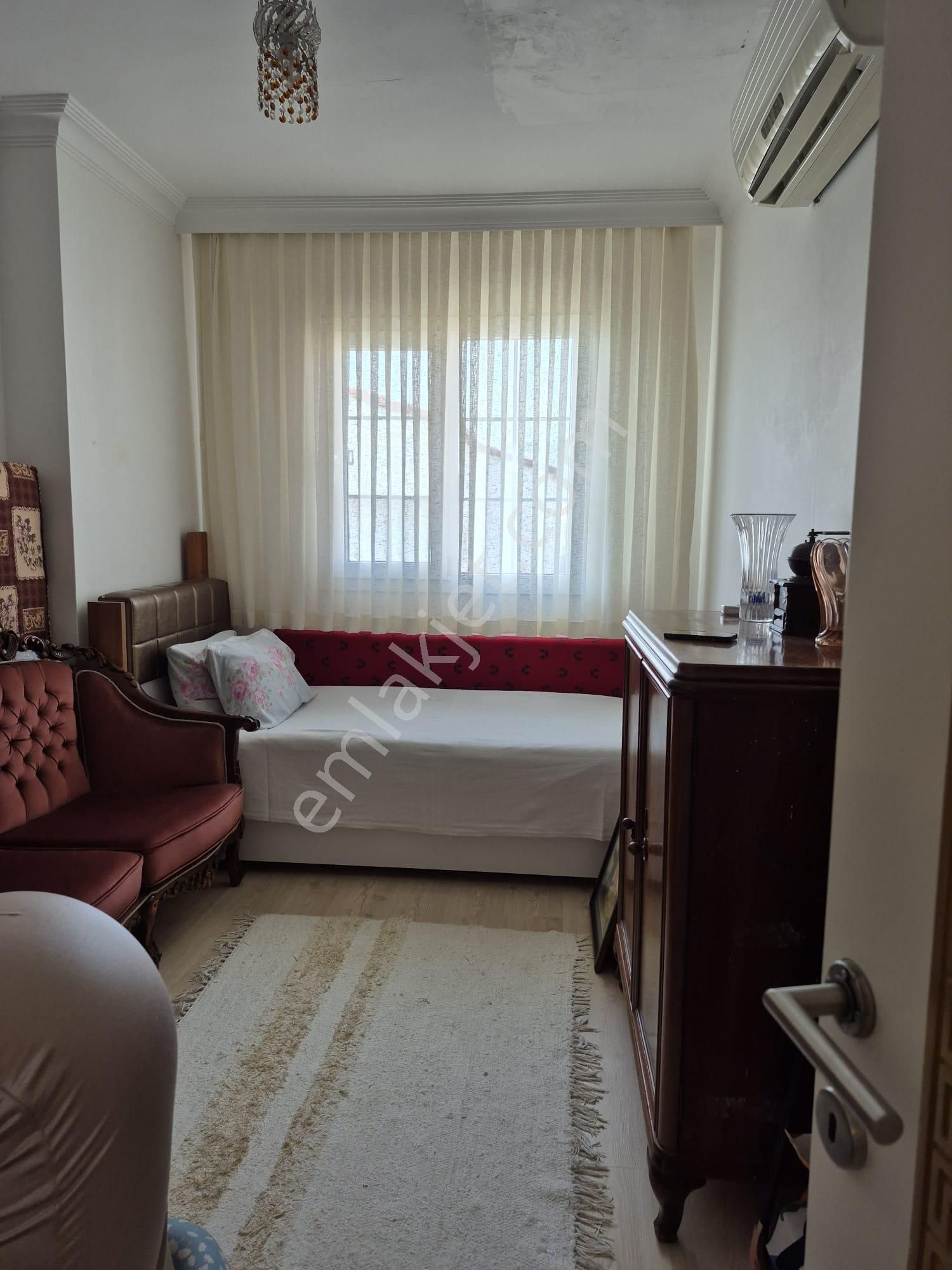 Akbük Koyunun En Seçkin Mekanlarından Akbük Palace Da 3+1 Mustakil Tapulu Dairemiz Acil Satılık - Görsel 15