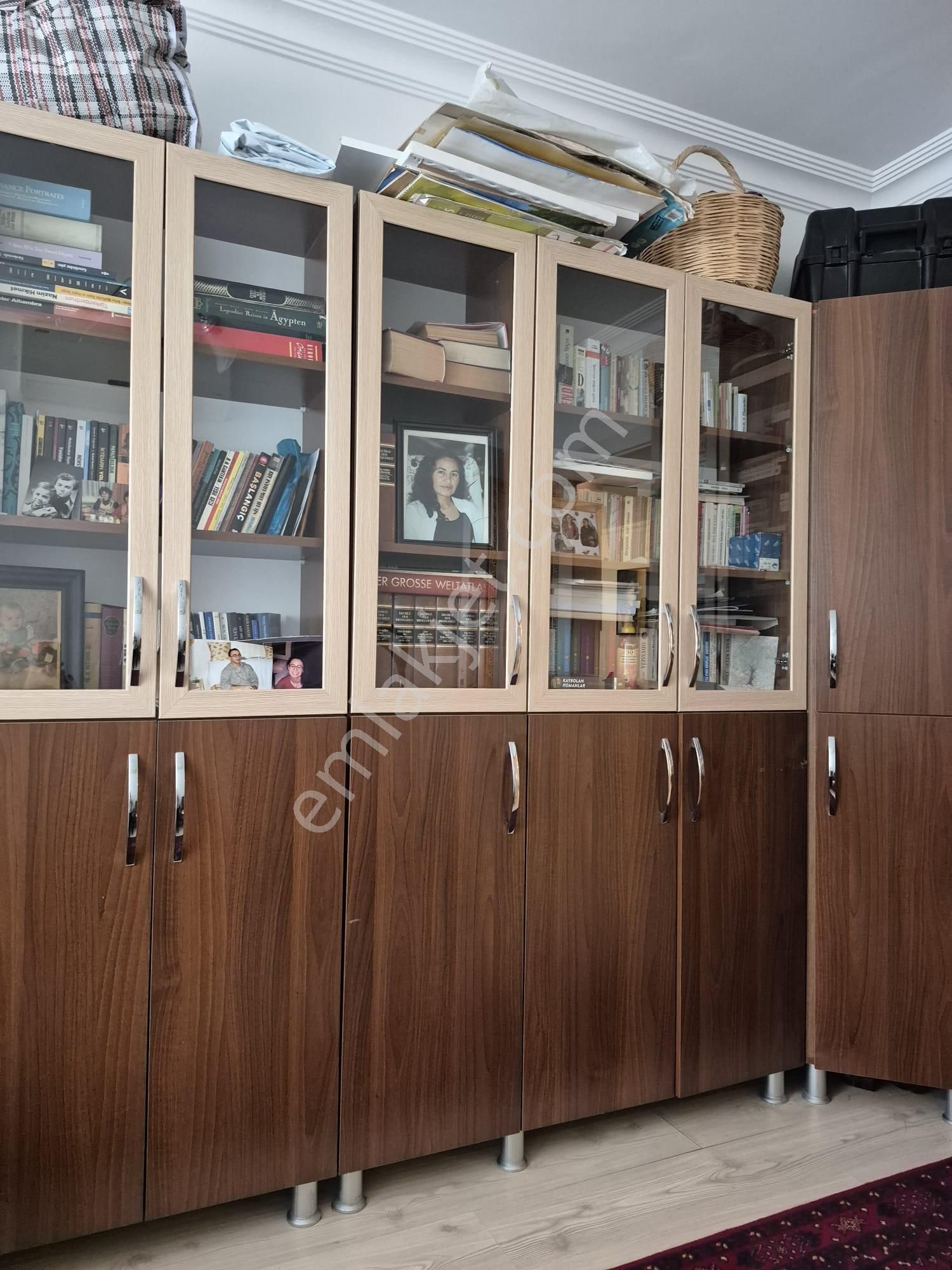 Akbük Koyunun En Seçkin Mekanlarından Akbük Palace Da 3+1 Mustakil Tapulu Dairemiz Acil Satılık - Görsel 23