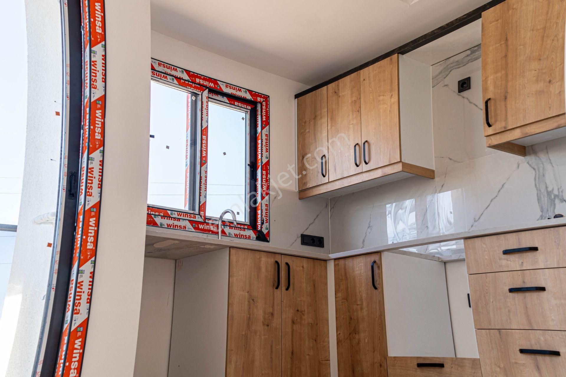 Bodrum Mumcular Merkez'de Sıfır 2+1 Satılık Daire - Görsel 13