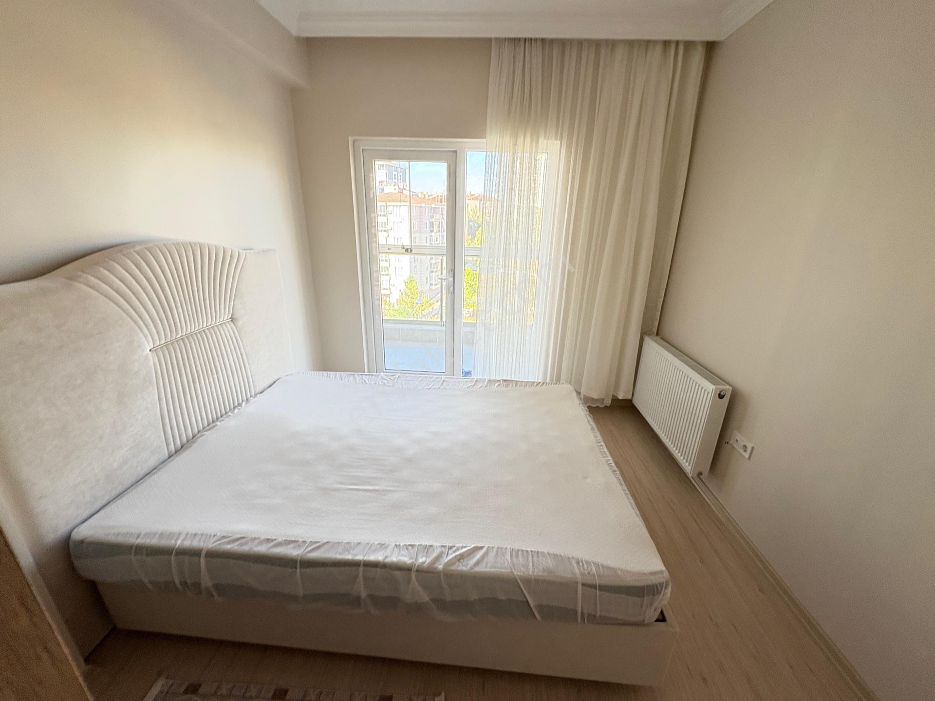 Marmara'dan Badem Ağacı Üstü Kiralık 1+1 Eşyalı Daire - Görsel 9