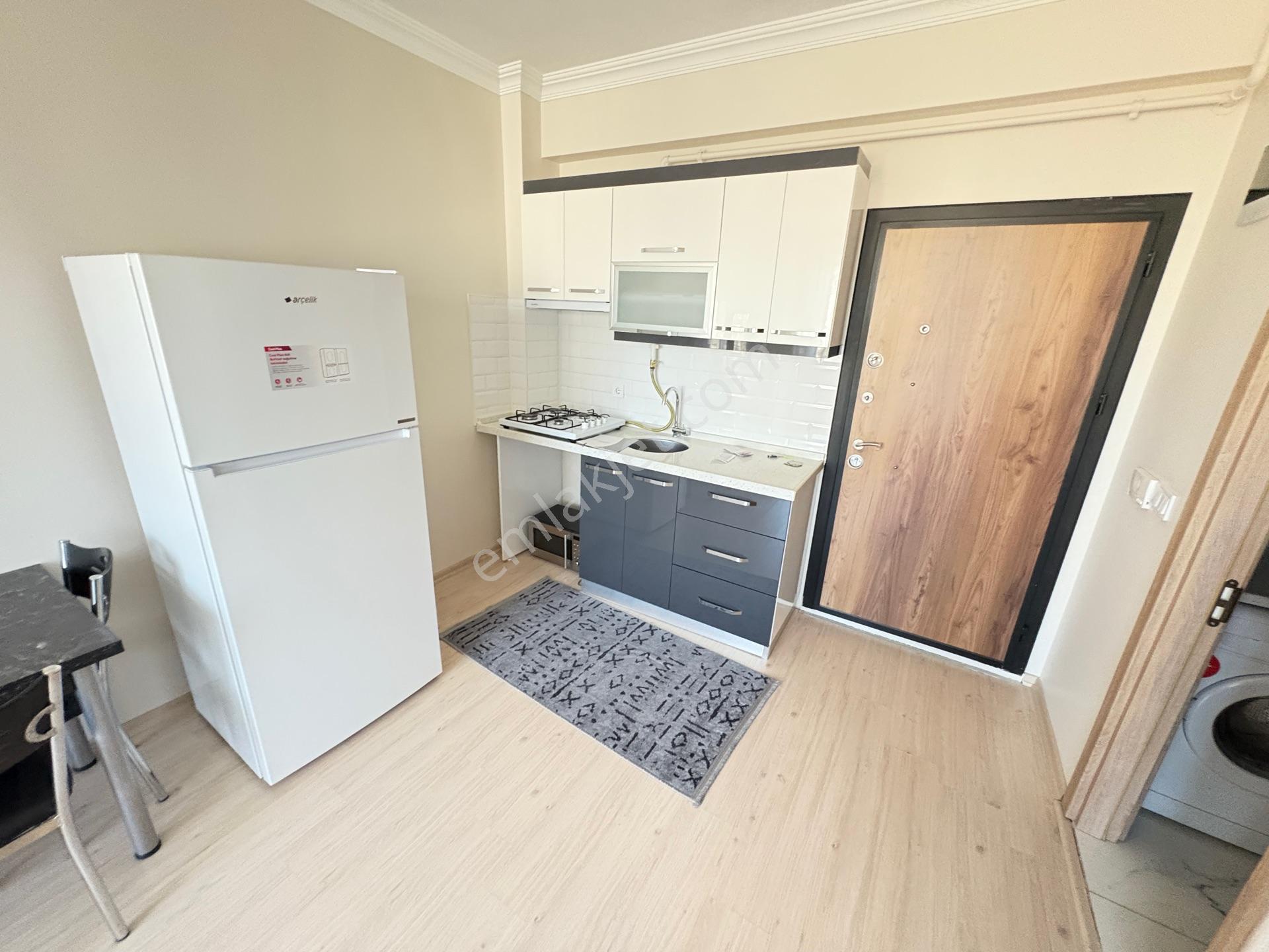 Marmara'dan Badem Ağacı Üstü Kiralık 1+1 Eşyalı Daire - Görsel 3