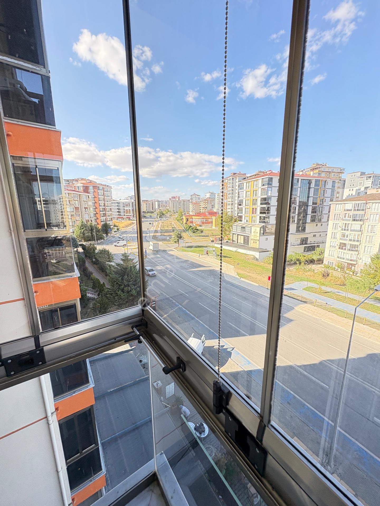 Marmara'dan Badem Ağacı Üstü Kiralık 1+1 Eşyalı Daire - Görsel 11