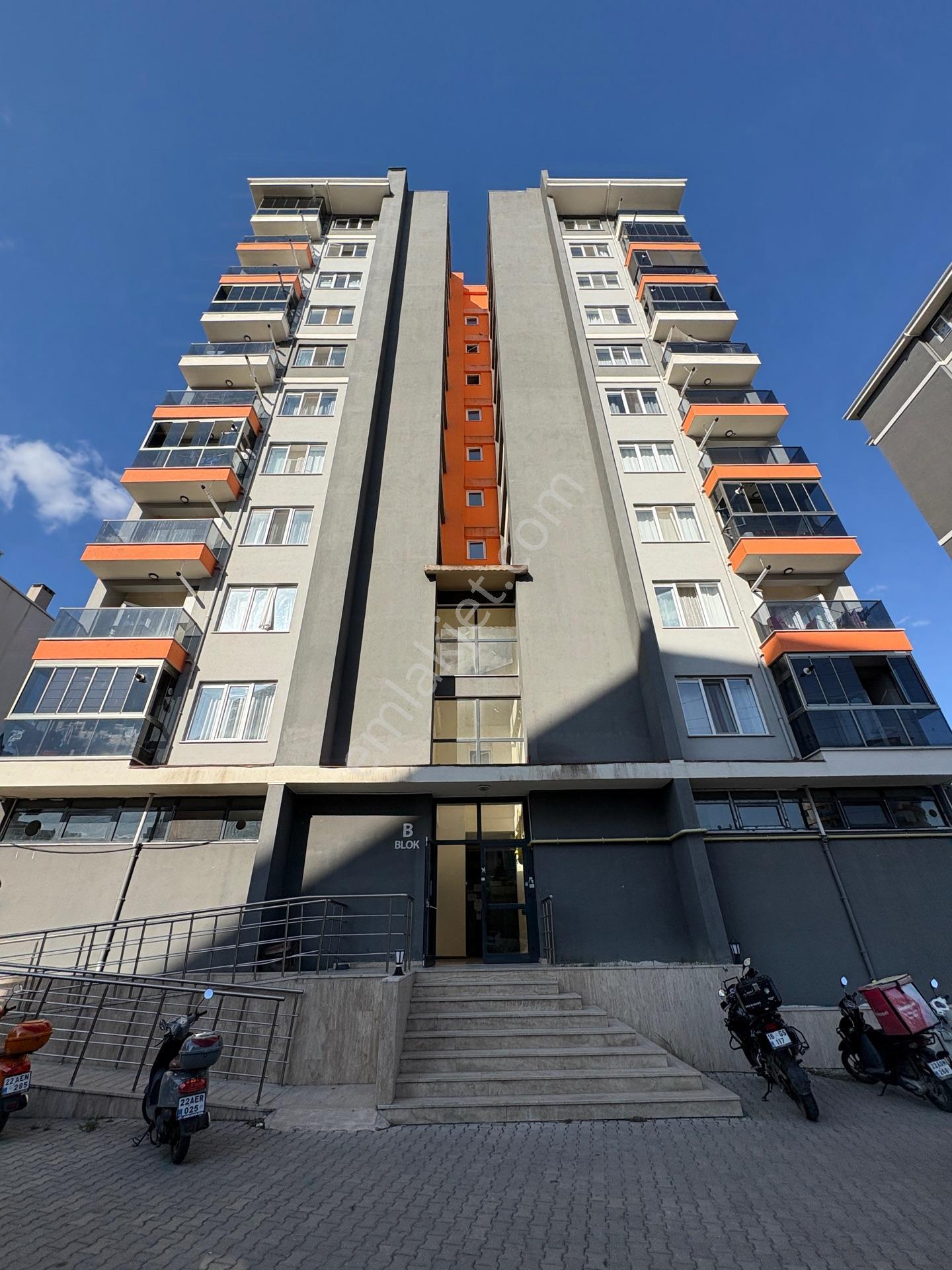 Marmara'dan Badem Ağacı Üstü Kiralık 1+1 Eşyalı Daire - Görsel 20