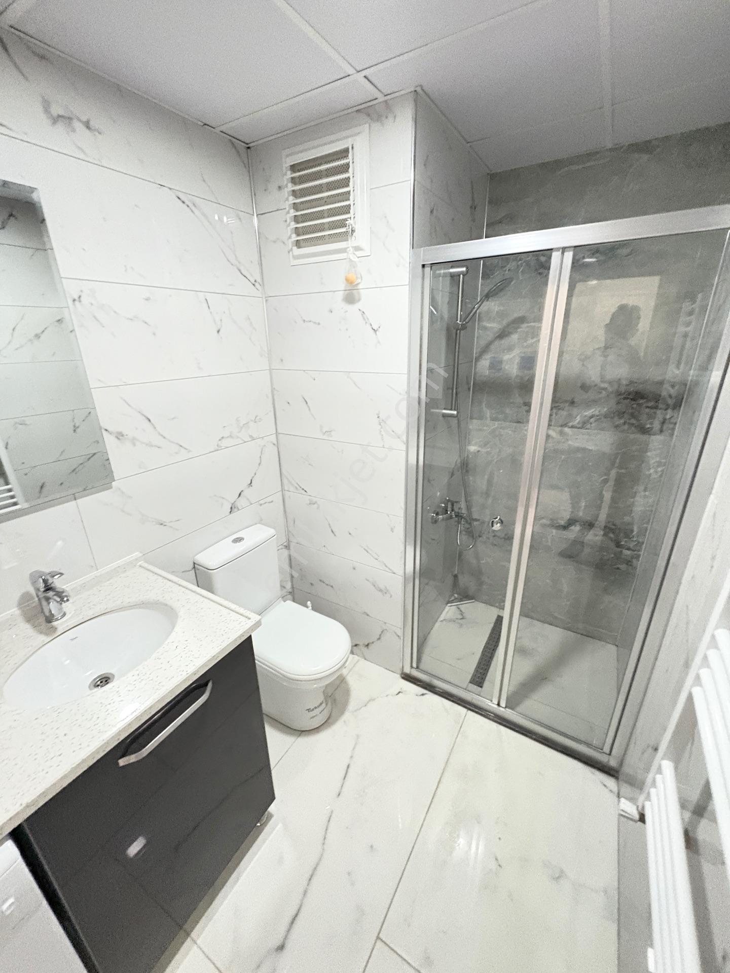 Marmara'dan Badem Ağacı Üstü Kiralık 1+1 Eşyalı Daire - Görsel 16