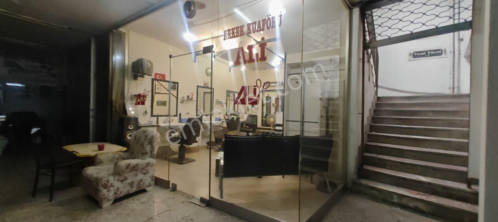 İzmit Merkez Tv 41 Sokağı Pasaj İçi Satılık İş Yeri - Görsel 10