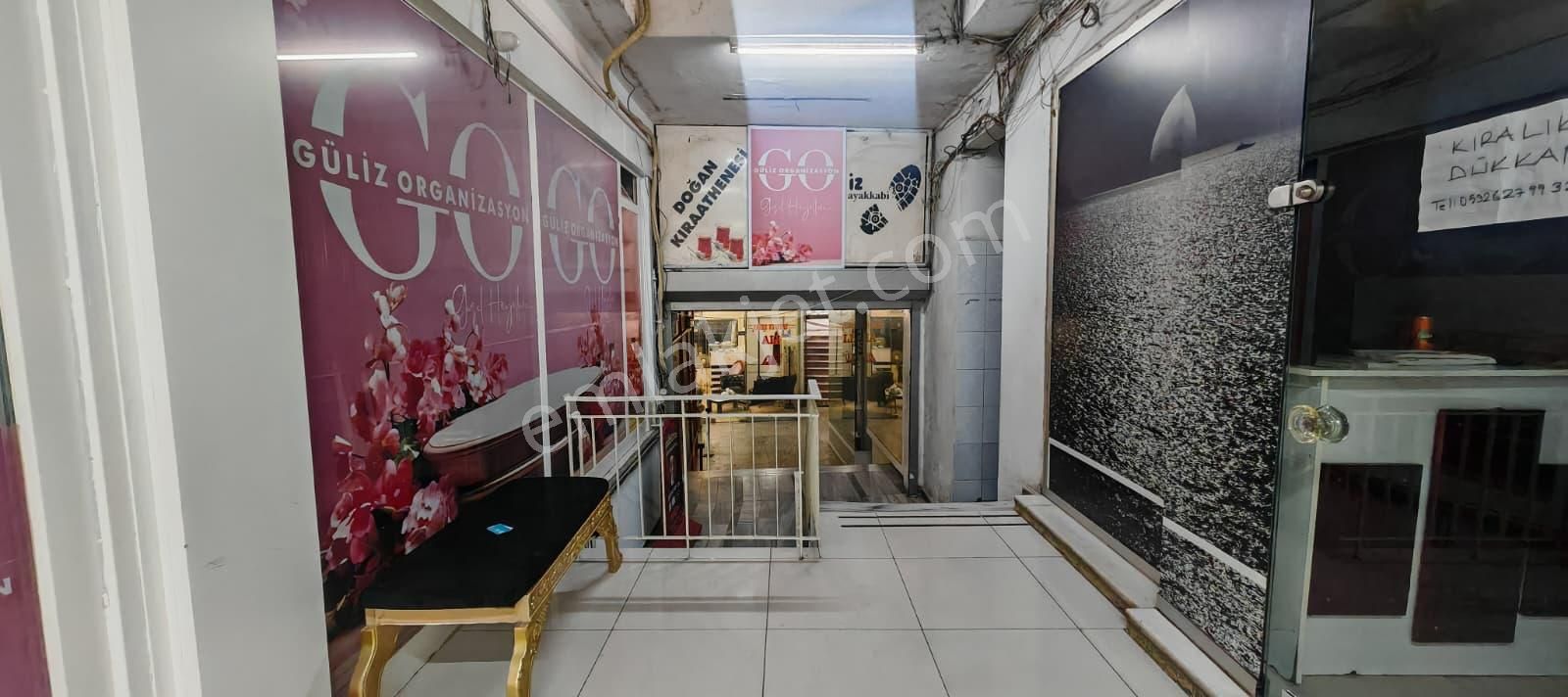 İzmit Merkez Tv 41 Sokağı Pasaj İçi Satılık İş Yeri - Görsel 6