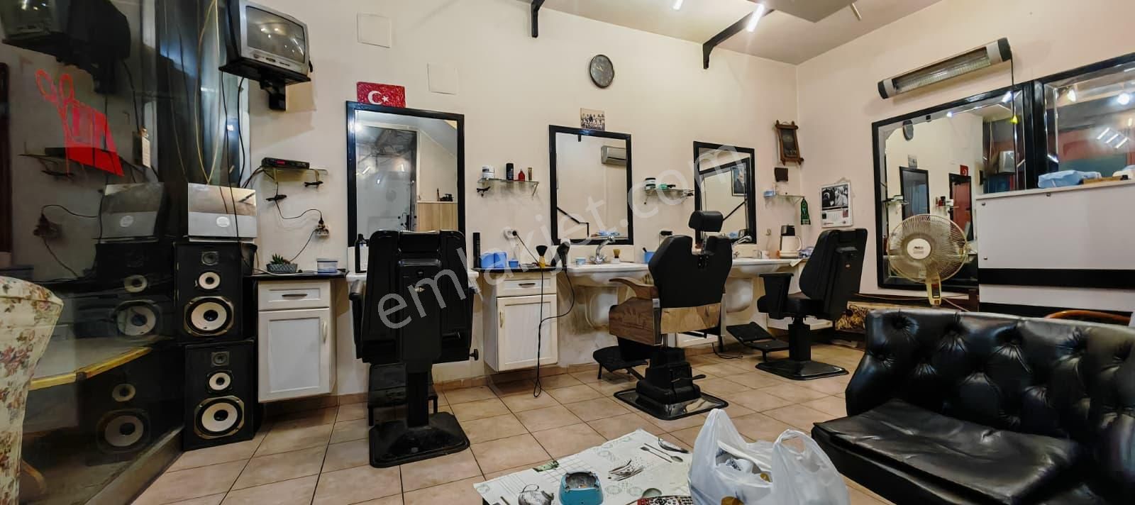 İzmit Merkez Tv 41 Sokağı Pasaj İçi Satılık İş Yeri - Görsel 22