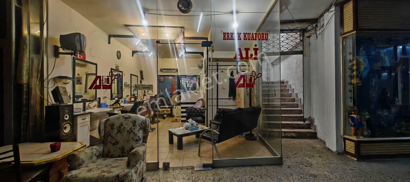 İzmit Merkez Tv 41 Sokağı Pasaj İçi Satılık İş Yeri - Görsel 11