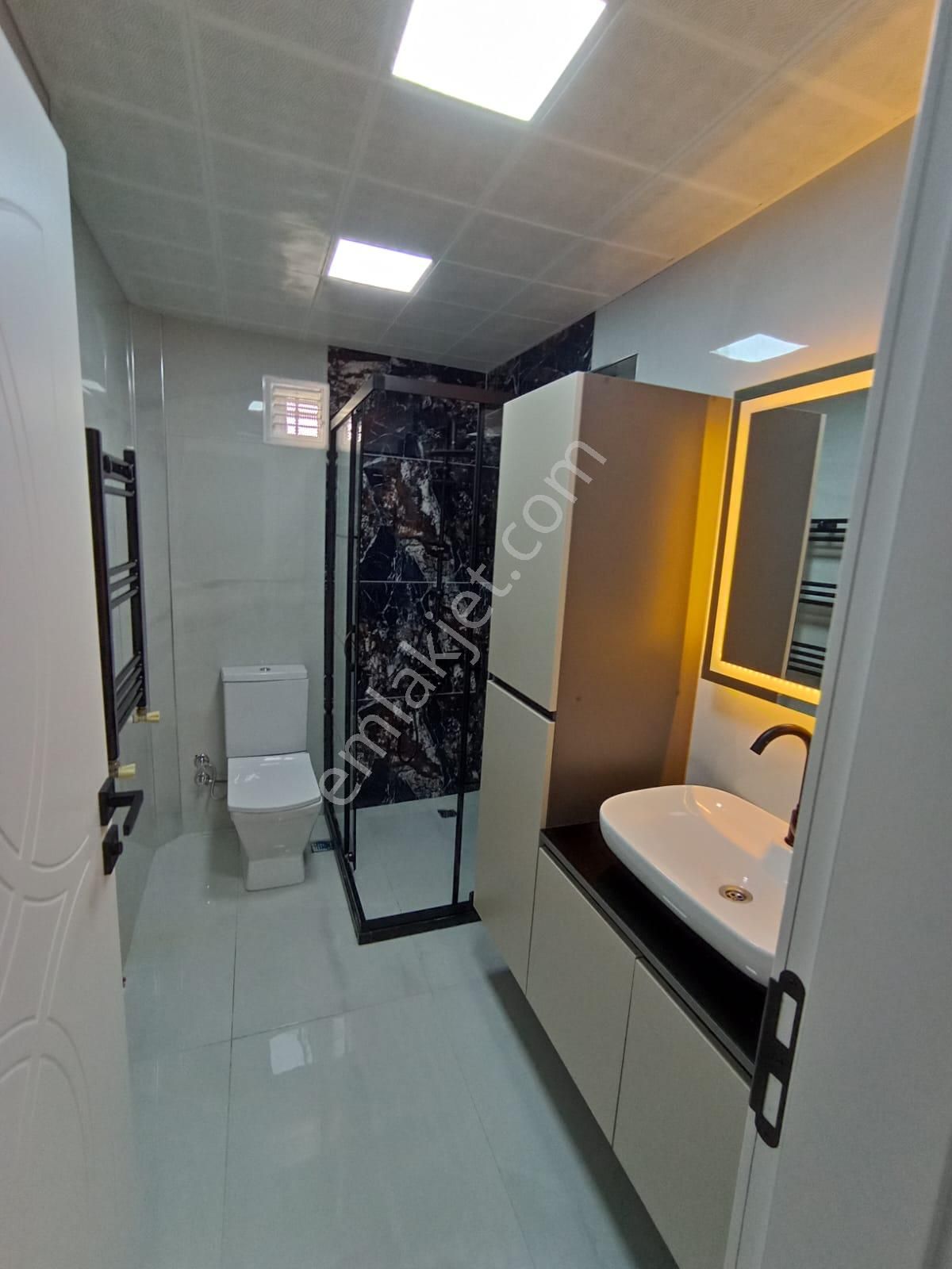 Yazıcı'dan Maraşal Çakmak Mahallesinde Full Yapılı 3+1 Satılık Daire - Görsel 14