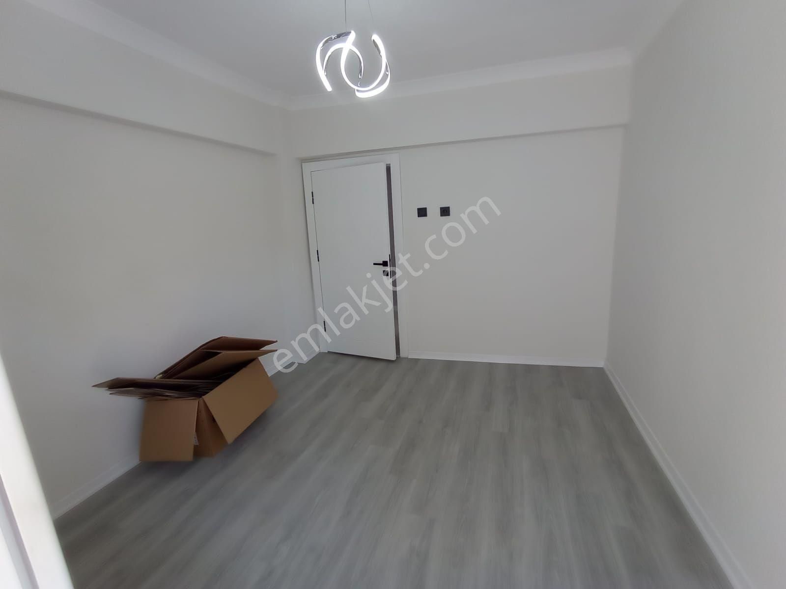 Yazıcı'dan Maraşal Çakmak Mahallesinde Full Yapılı 3+1 Satılık Daire - Görsel 22