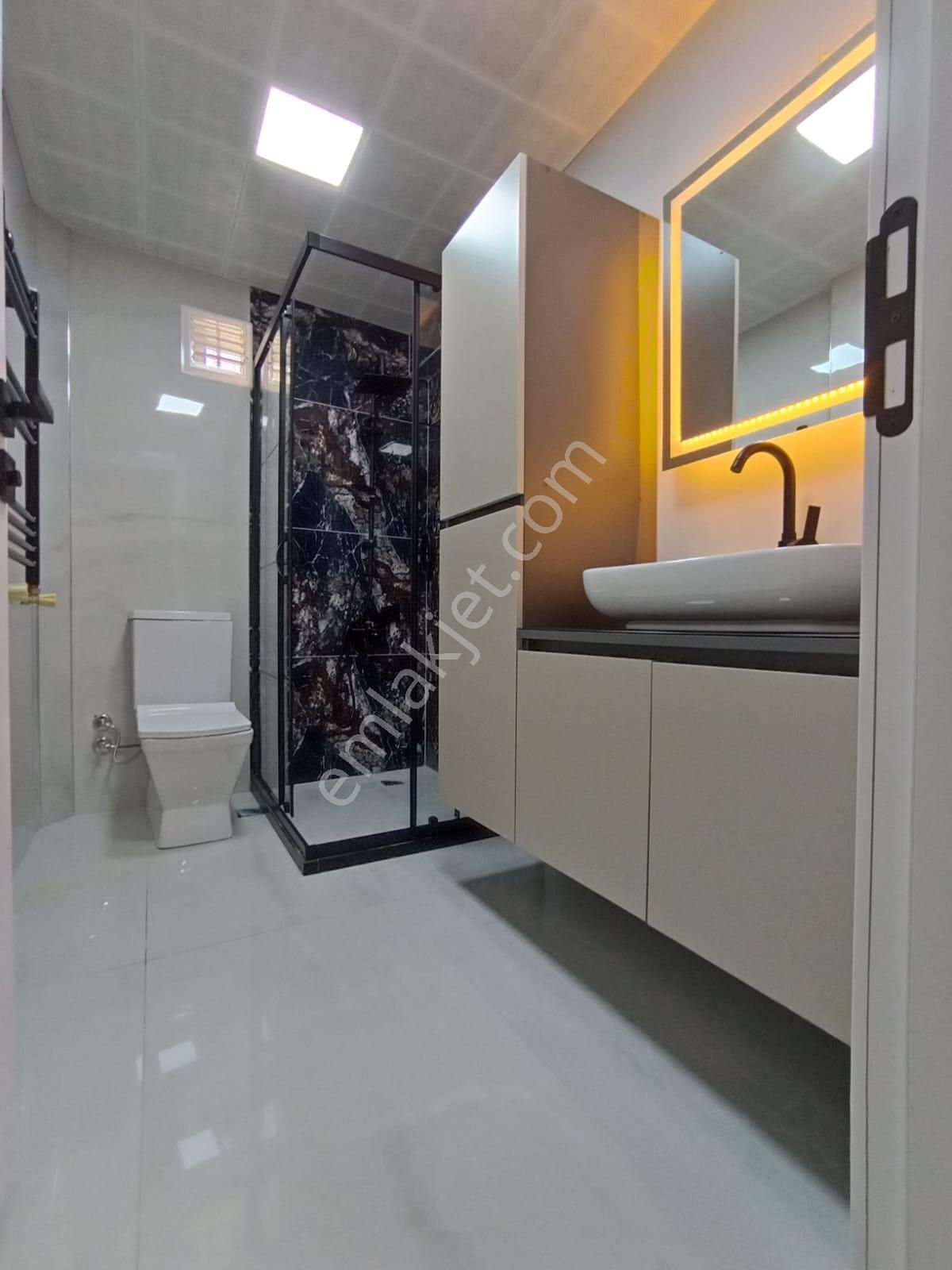 Yazıcı'dan Maraşal Çakmak Mahallesinde Full Yapılı 3+1 Satılık Daire - Görsel 15