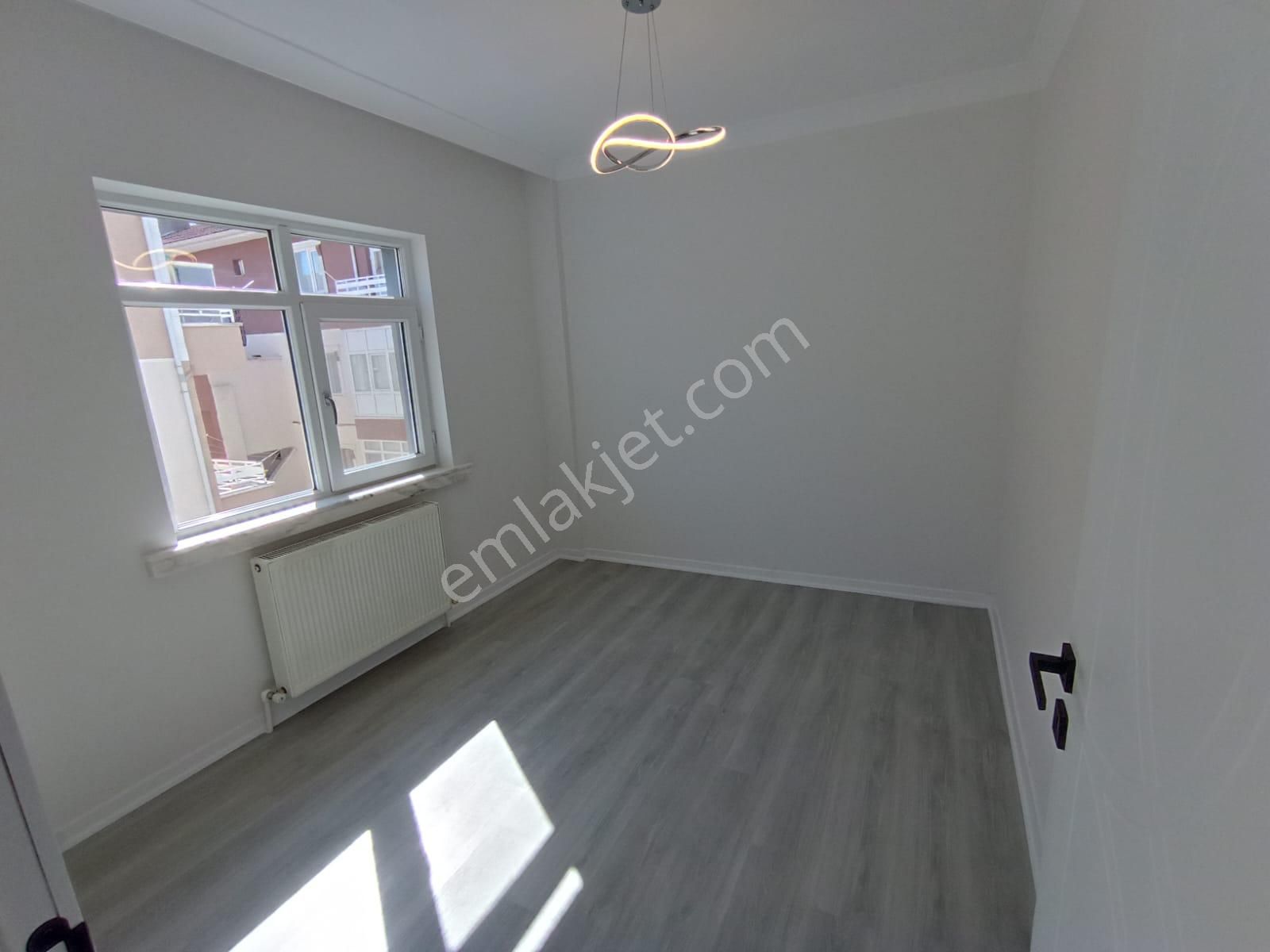 Yazıcı'dan Maraşal Çakmak Mahallesinde Full Yapılı 3+1 Satılık Daire - Görsel 28