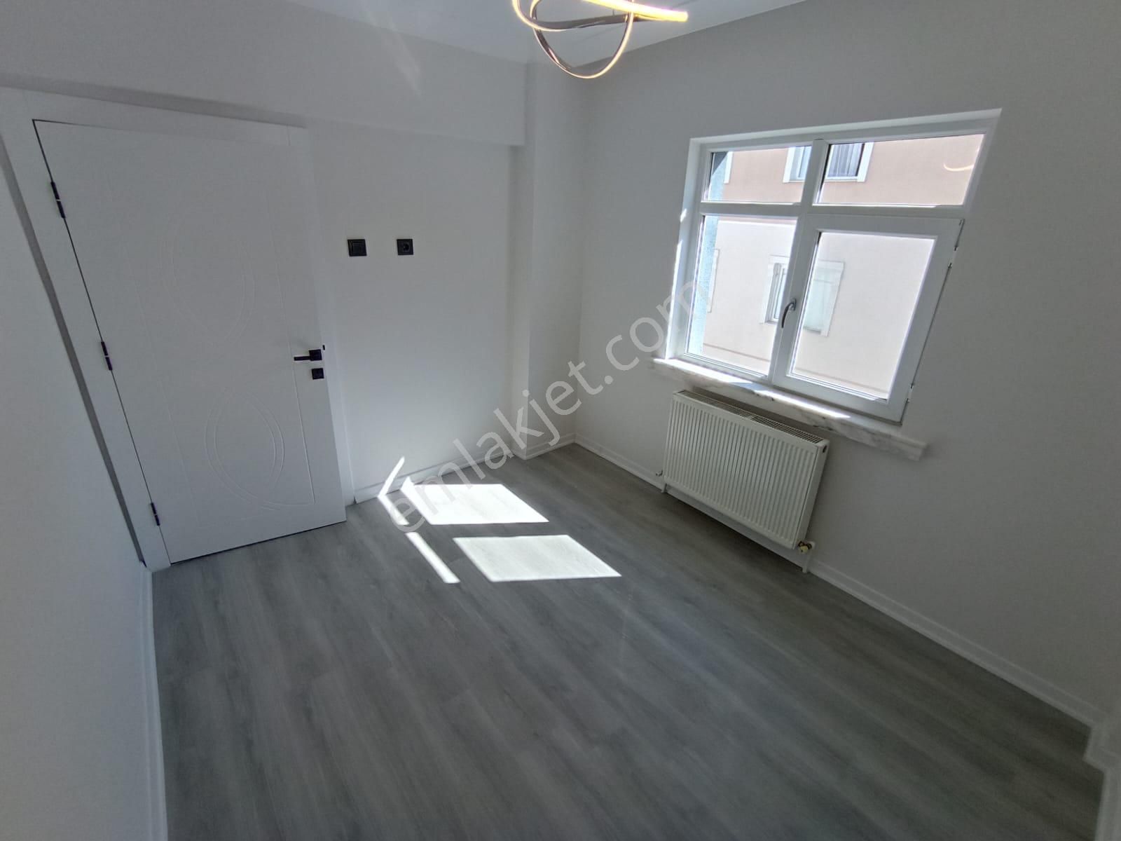 Yazıcı'dan Maraşal Çakmak Mahallesinde Full Yapılı 3+1 Satılık Daire - Görsel 26