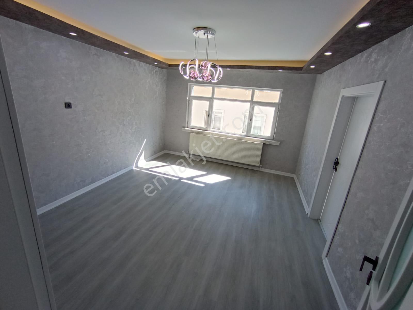 Yazıcı'dan Maraşal Çakmak Mahallesinde Full Yapılı 3+1 Satılık Daire - Görsel 10