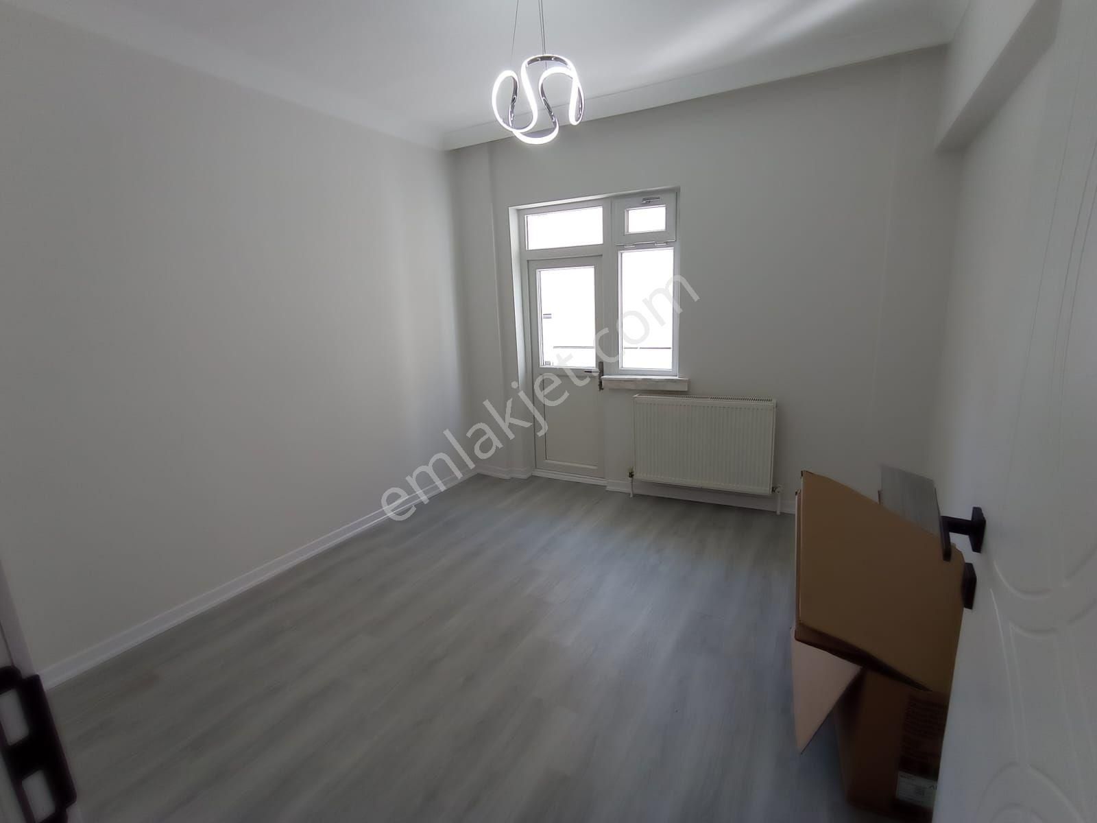 Yazıcı'dan Maraşal Çakmak Mahallesinde Full Yapılı 3+1 Satılık Daire - Görsel 23