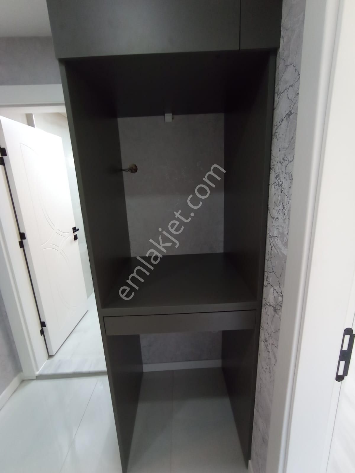 Yazıcı'dan Maraşal Çakmak Mahallesinde Full Yapılı 3+1 Satılık Daire - Görsel 18