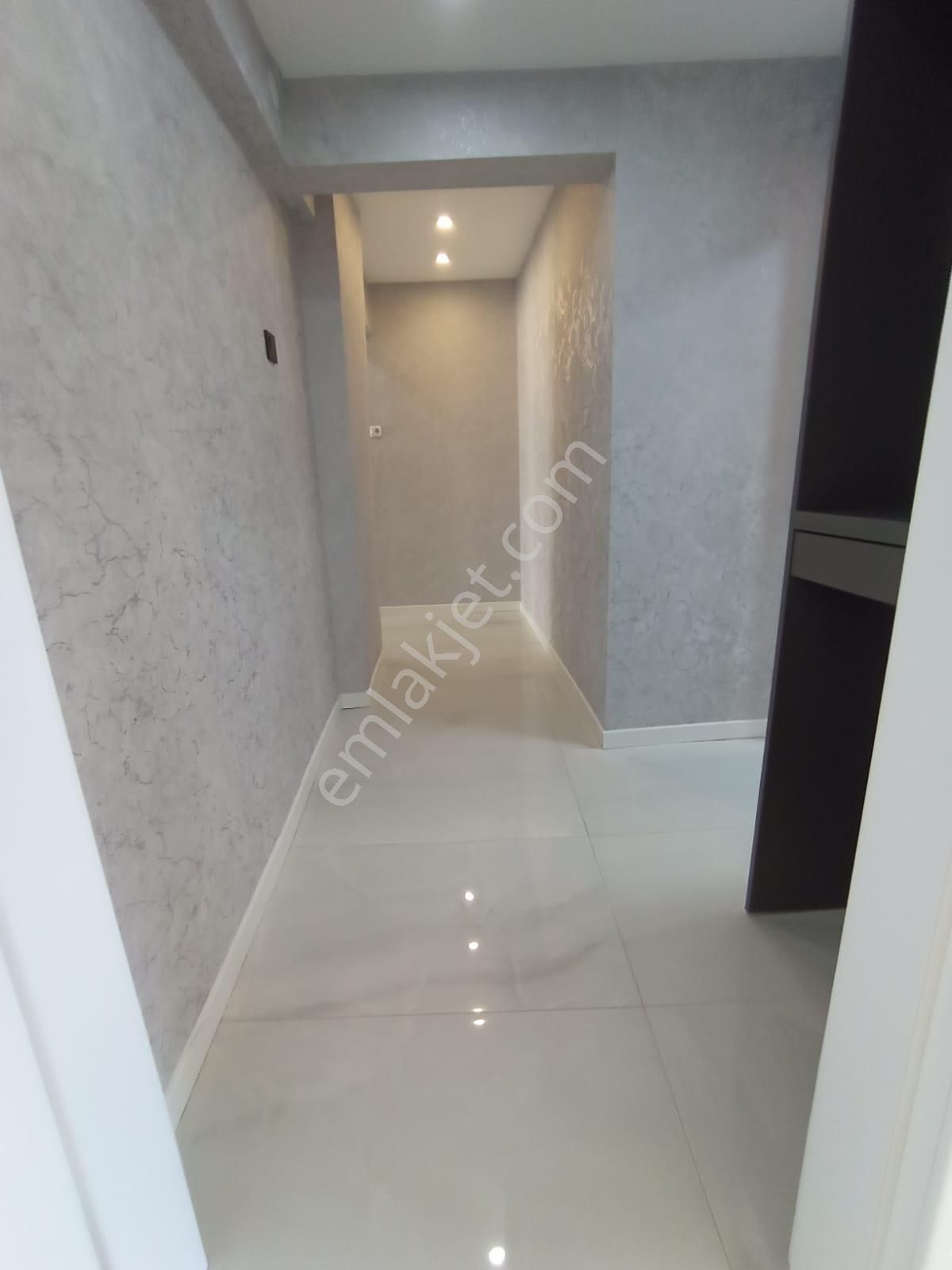 Yazıcı'dan Maraşal Çakmak Mahallesinde Full Yapılı 3+1 Satılık Daire - Görsel 21