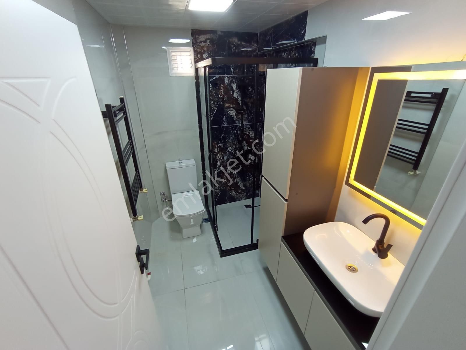 Yazıcı'dan Maraşal Çakmak Mahallesinde Full Yapılı 3+1 Satılık Daire - Görsel 16