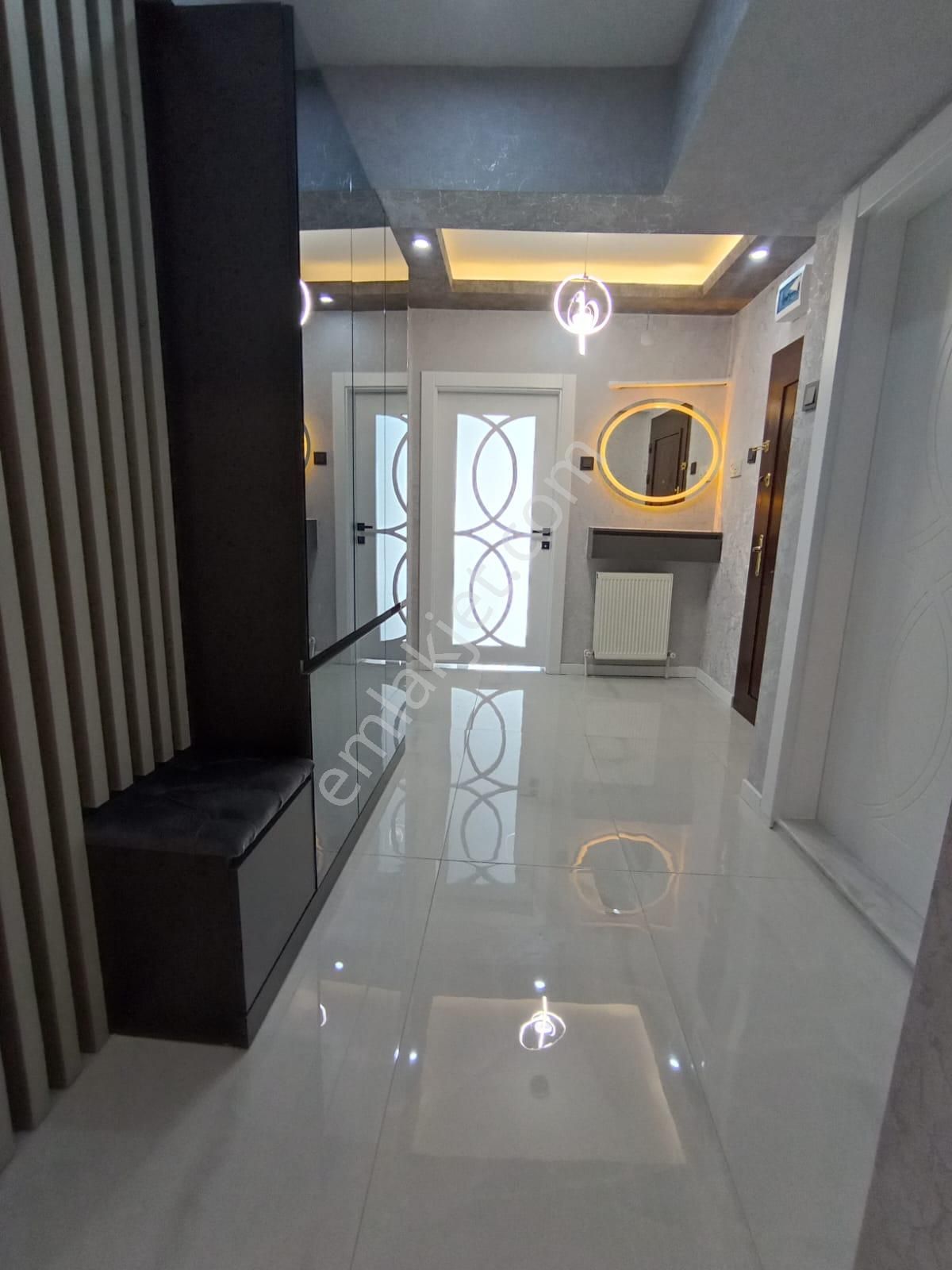 Yazıcı'dan Maraşal Çakmak Mahallesinde Full Yapılı 3+1 Satılık Daire - Görsel 20