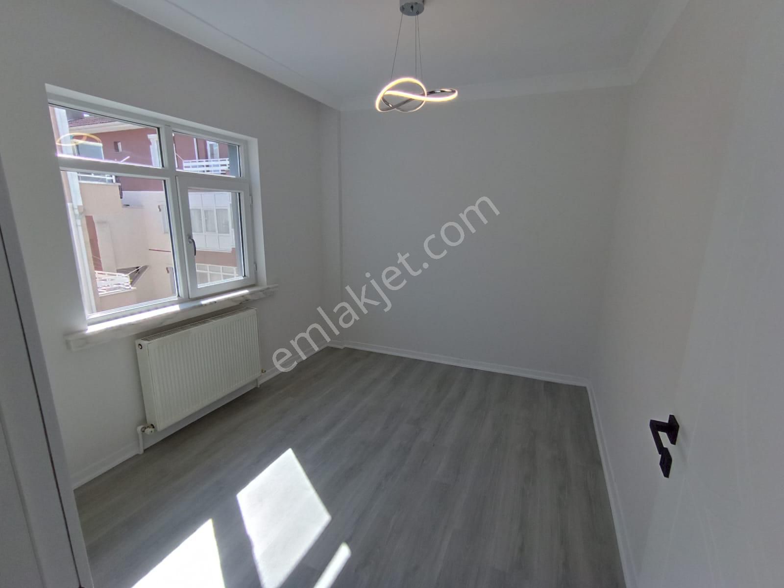 Yazıcı'dan Maraşal Çakmak Mahallesinde Full Yapılı 3+1 Satılık Daire - Görsel 27