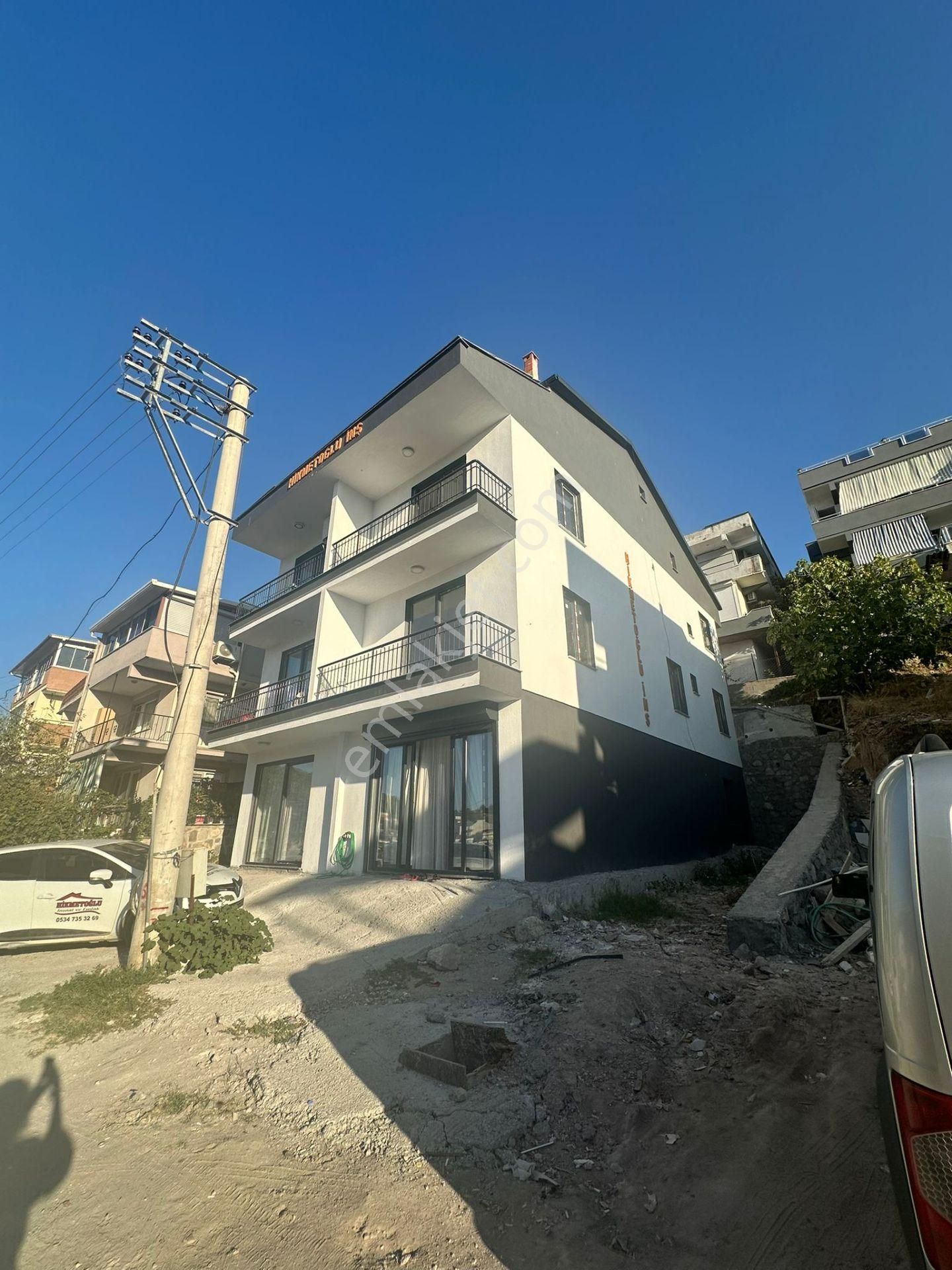 Merkez'den Mükemmel Konum Fırsat Satılık Daire - Görsel 3