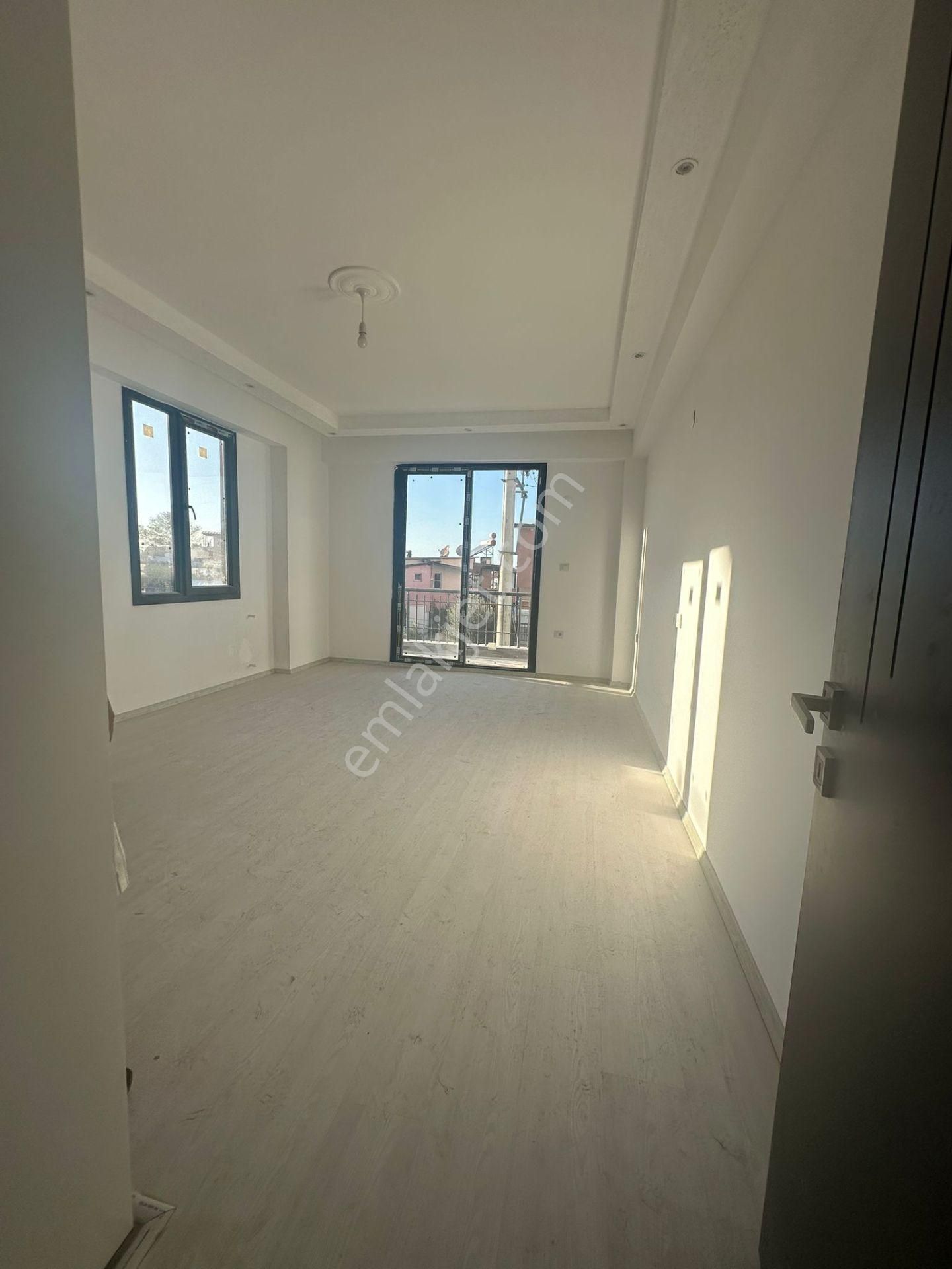 Merkez'den Mükemmel Konum Fırsat Satılık Daire - Görsel 12