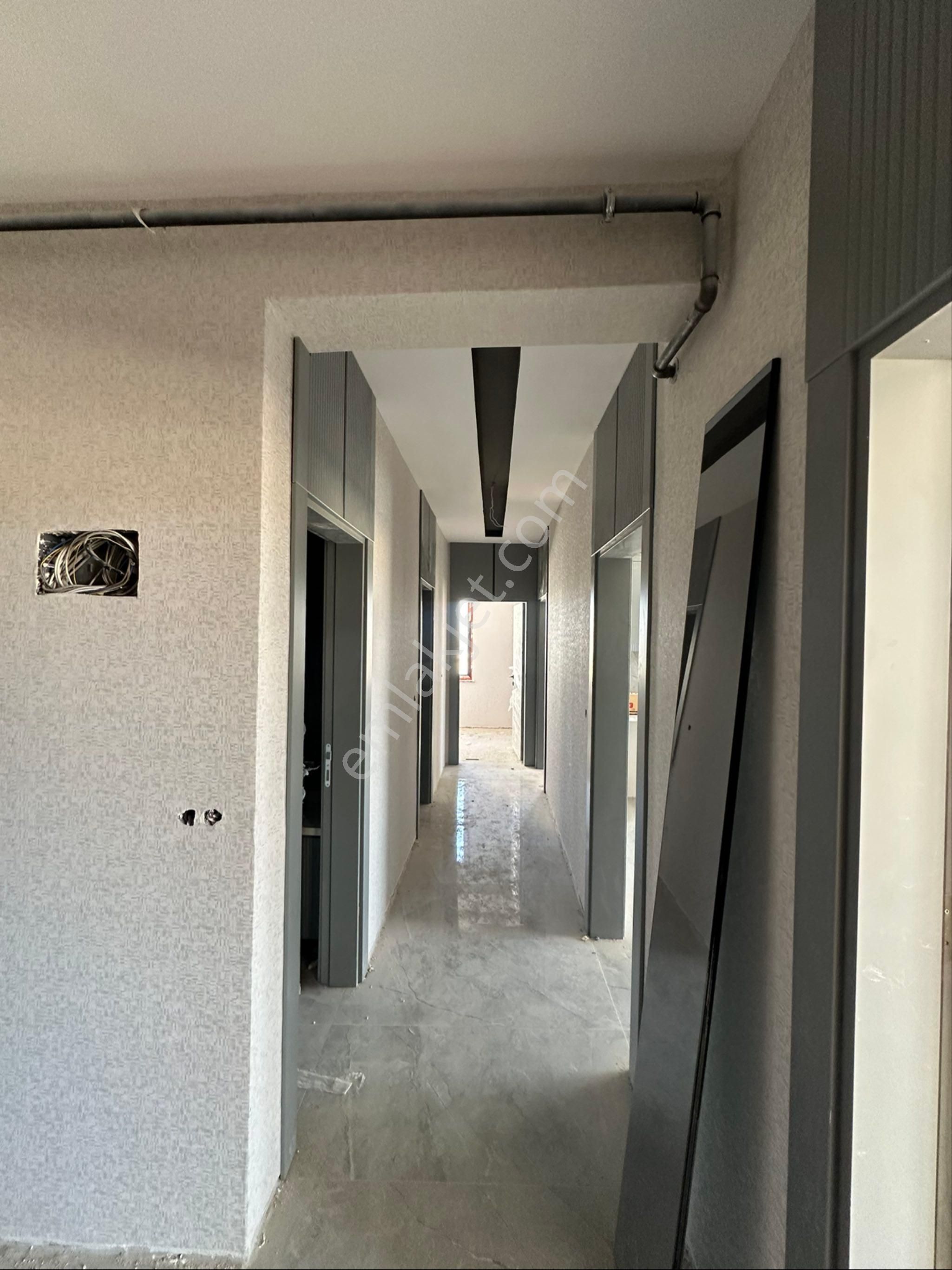 M Çiçek Gyo’dan Göktürk De Ultra Lüx 2+1 Daire - Görsel 2