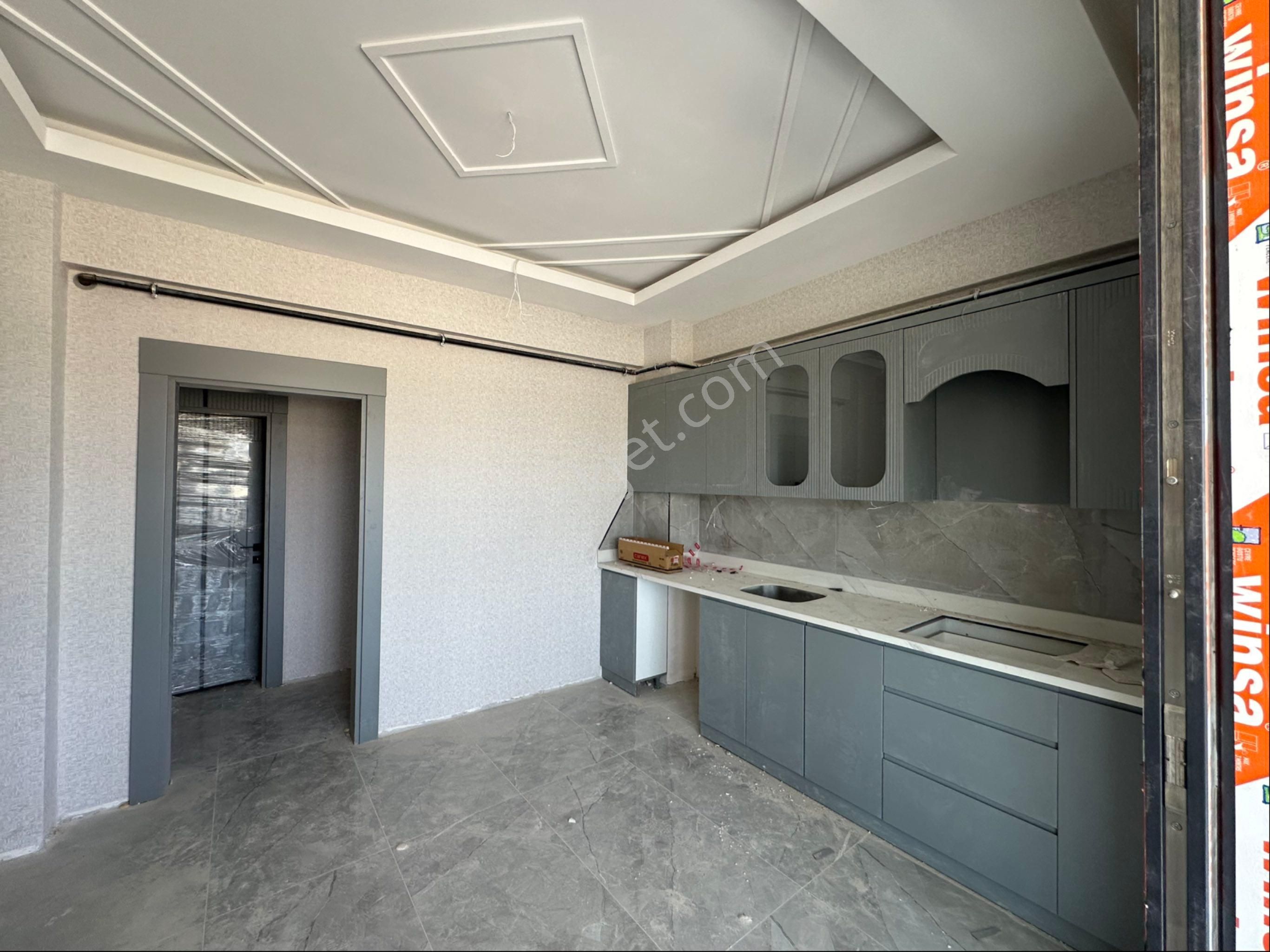 M Çiçek Gyo’dan Göktürk De Ultra Lüx 2+1 Daire - Görsel 8