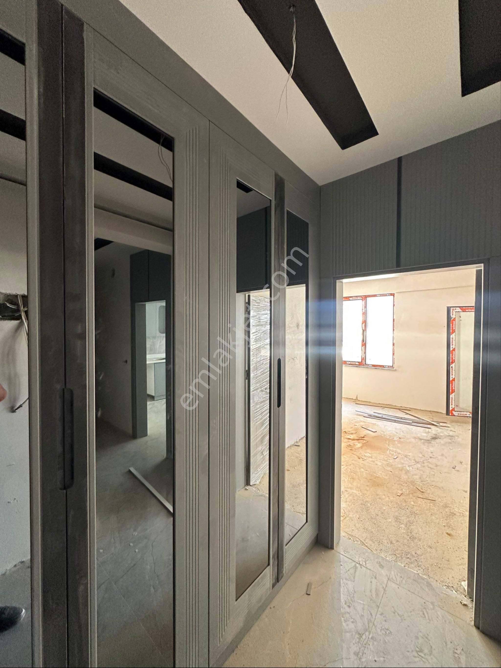 M Çiçek Gyo’dan Göktürk De Ultra Lüx 2+1 Daire