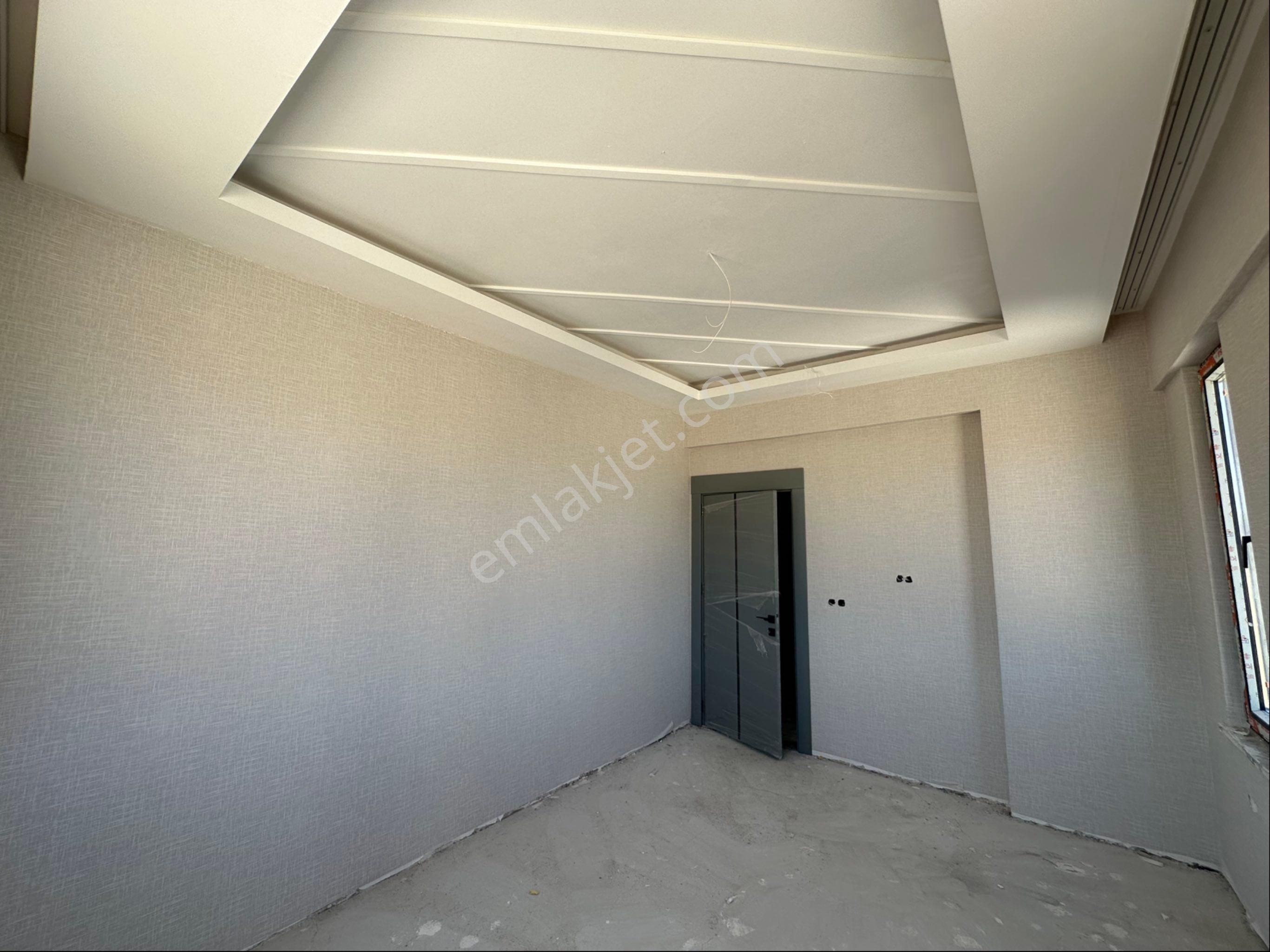 M Çiçek Gyo’dan Göktürk De Ultra Lüx 2+1 Daire - Görsel 16