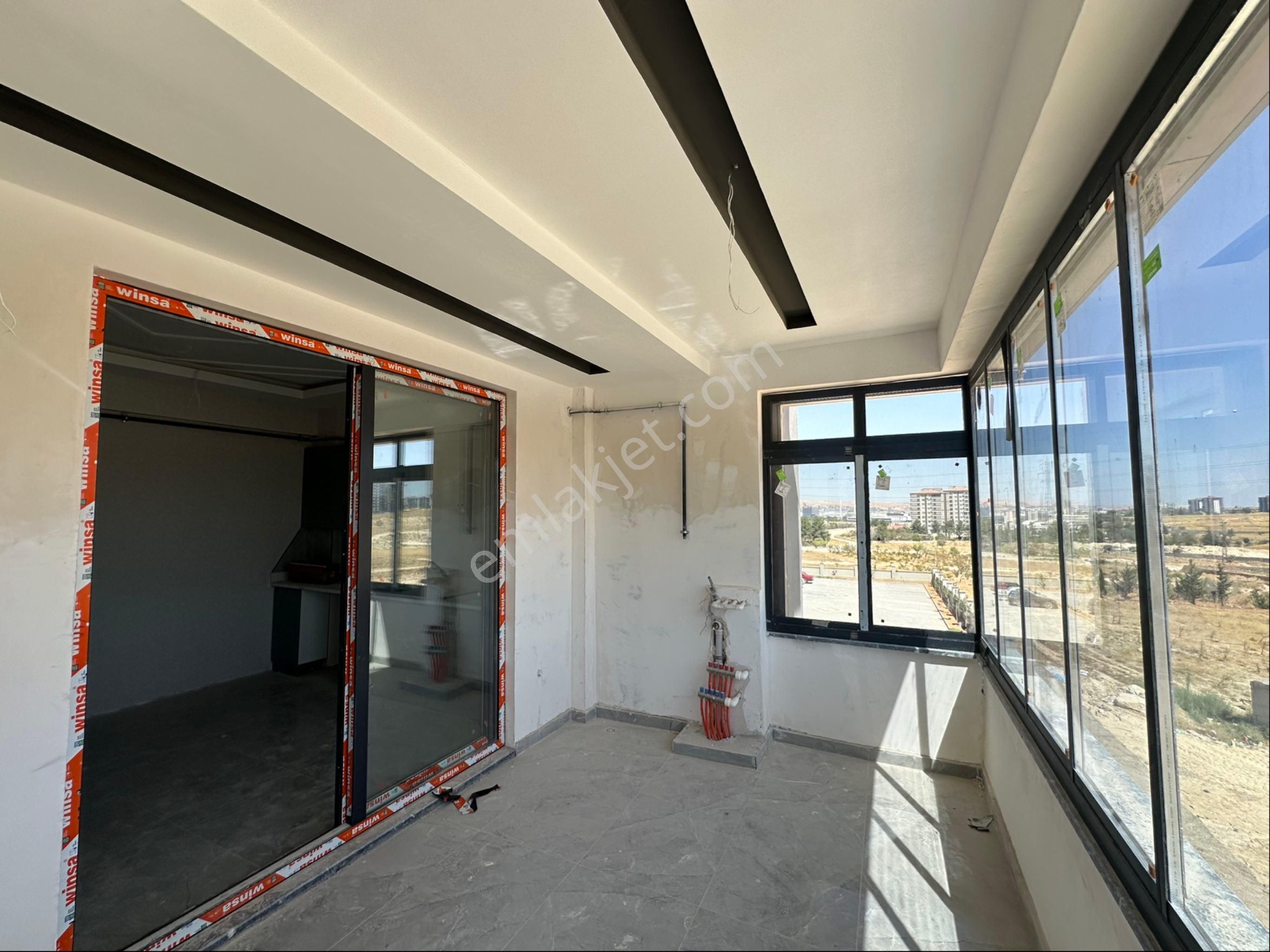 M Çiçek Gyo’dan Göktürk De Ultra Lüx 2+1 Daire - Görsel 6